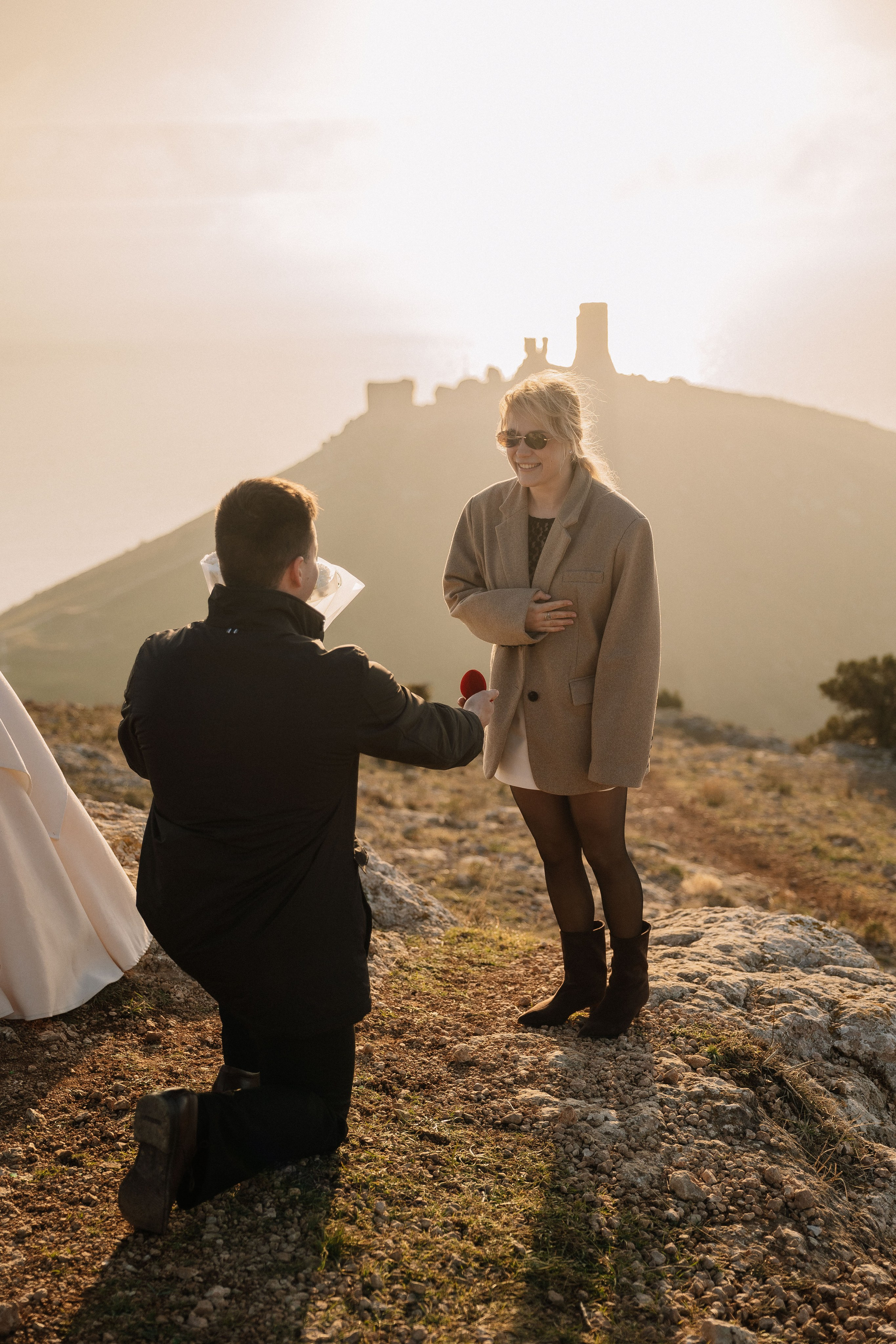 D&I. Семейный фотограф в Севастополе и Симферополе Александра Чистякова