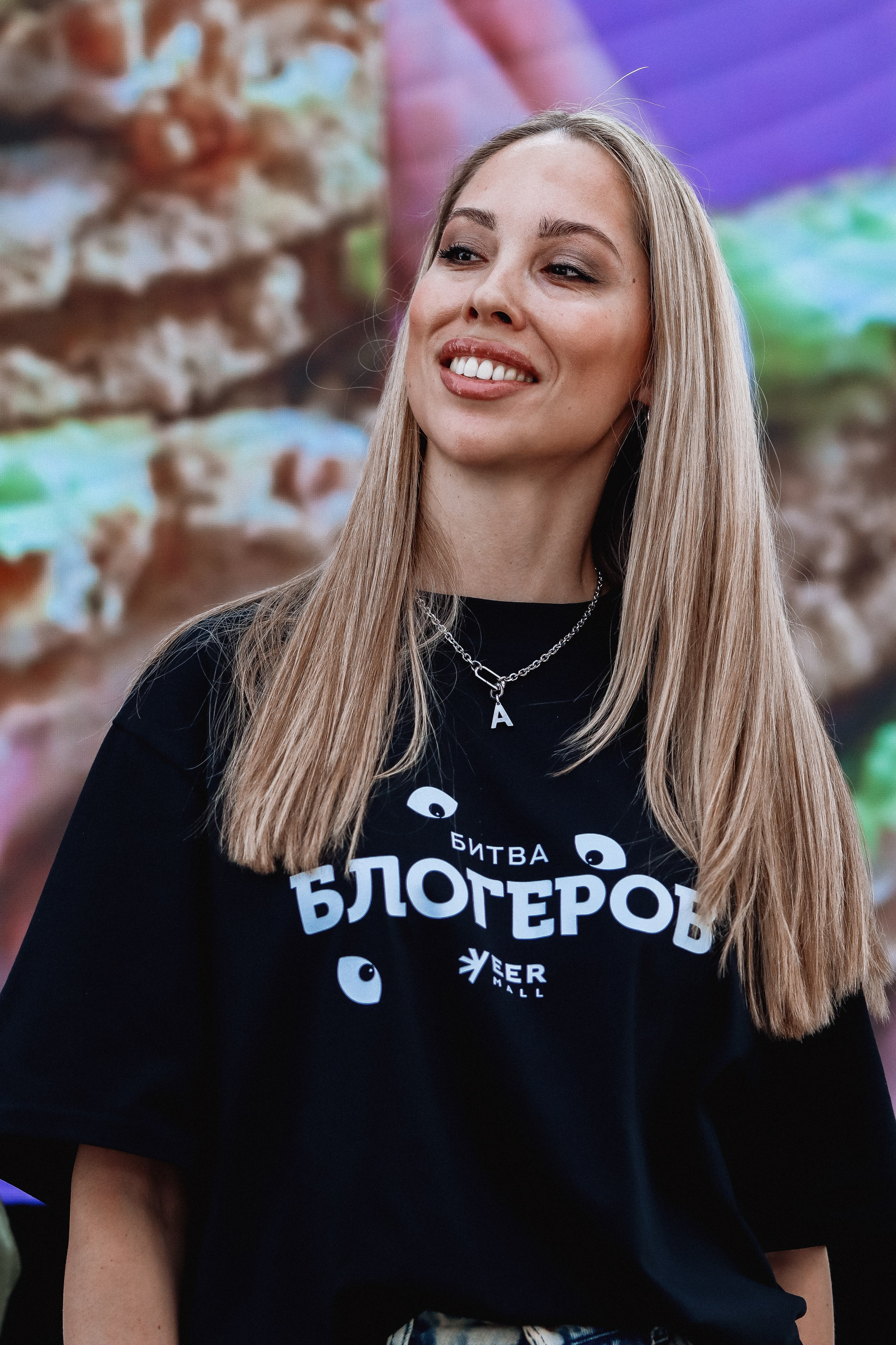 VEERMALL | Битва блогеров 04 / 2024. ФОТОГРАФ ЕКАТЕРИНБУРГ