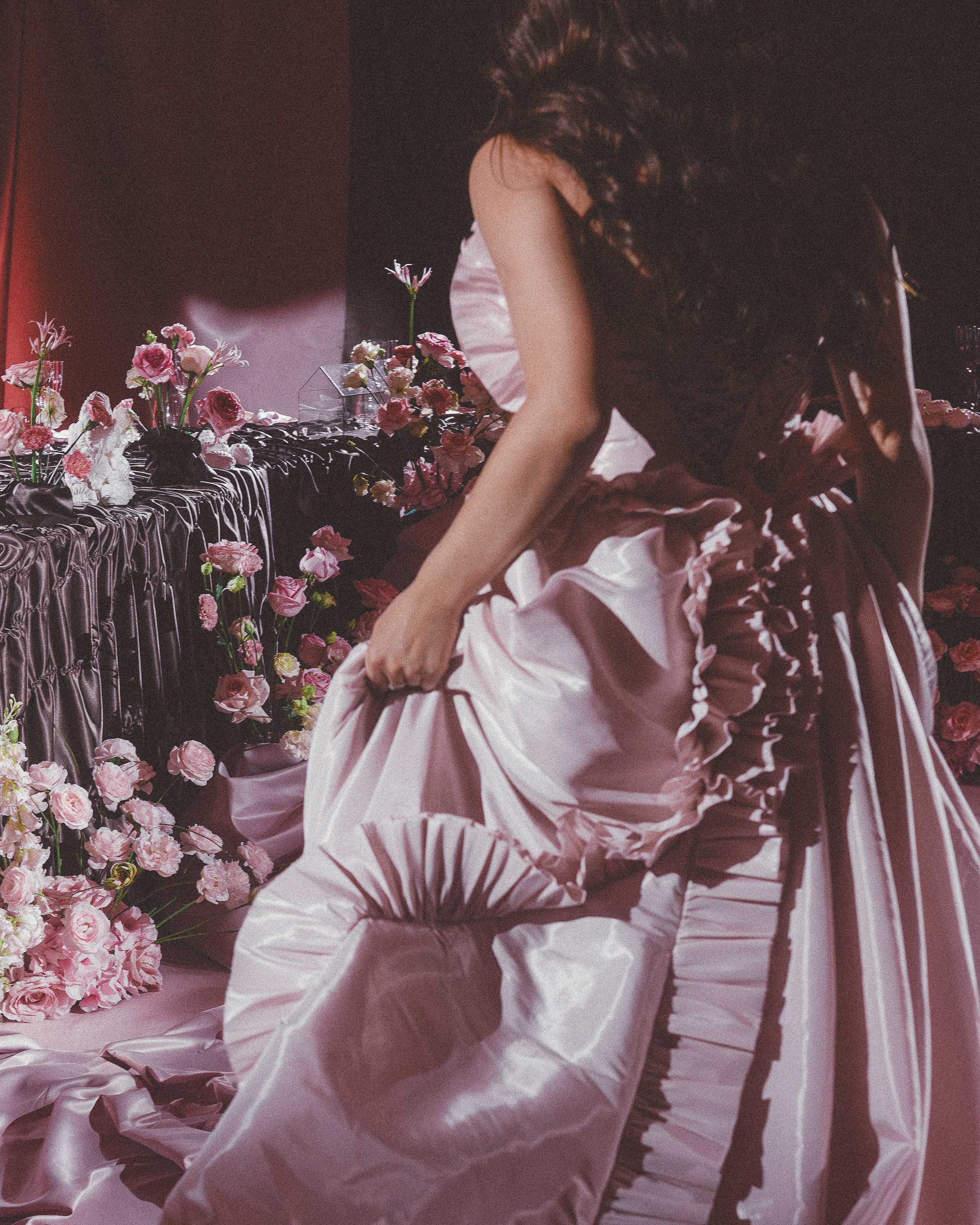 Сергей и Кристина. Свадебный и портретный фотограф в Москве Сергей Бузин