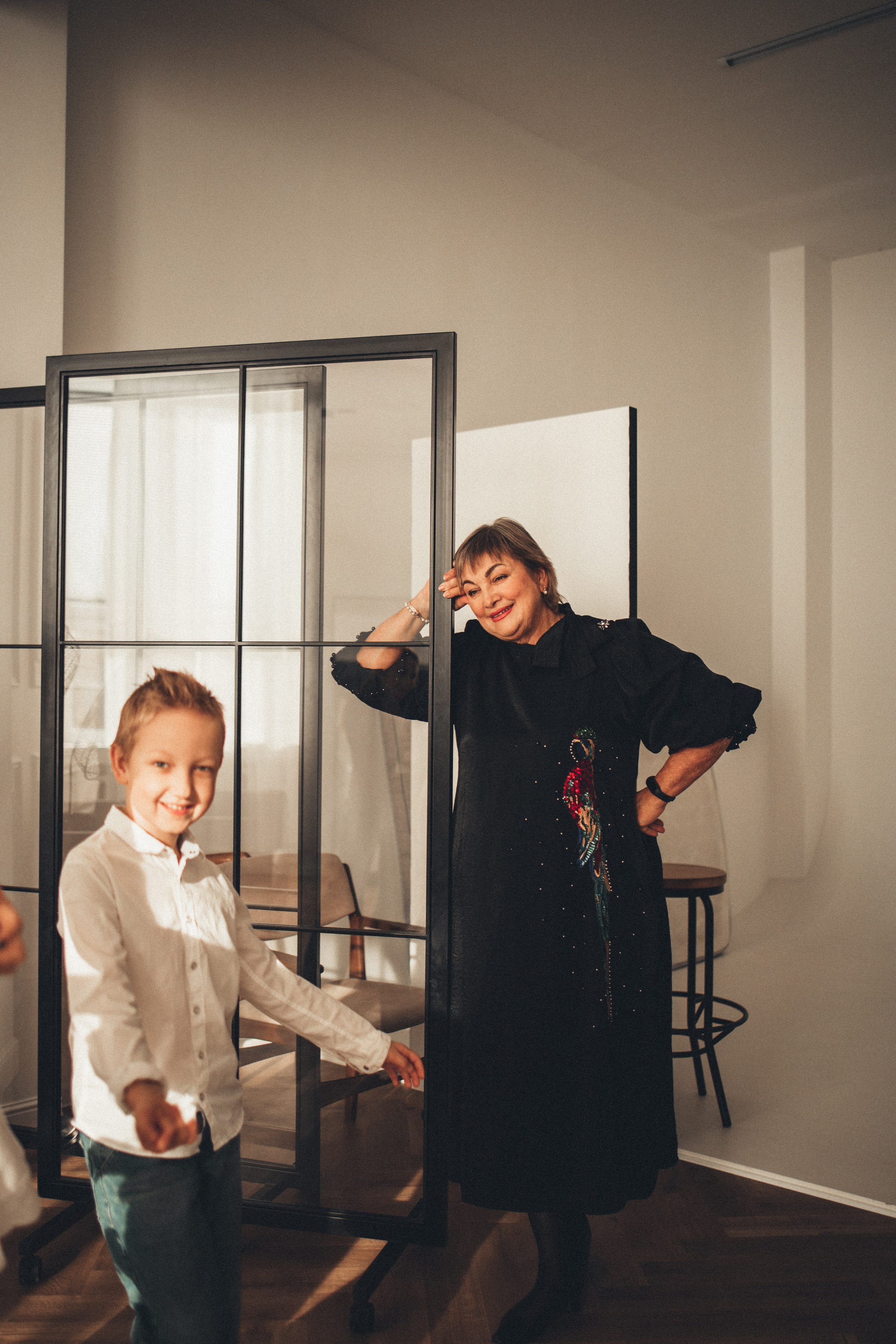 Мамы-как пуговки. Семейный lifestyle фотограф в Казани Ксения Верясова