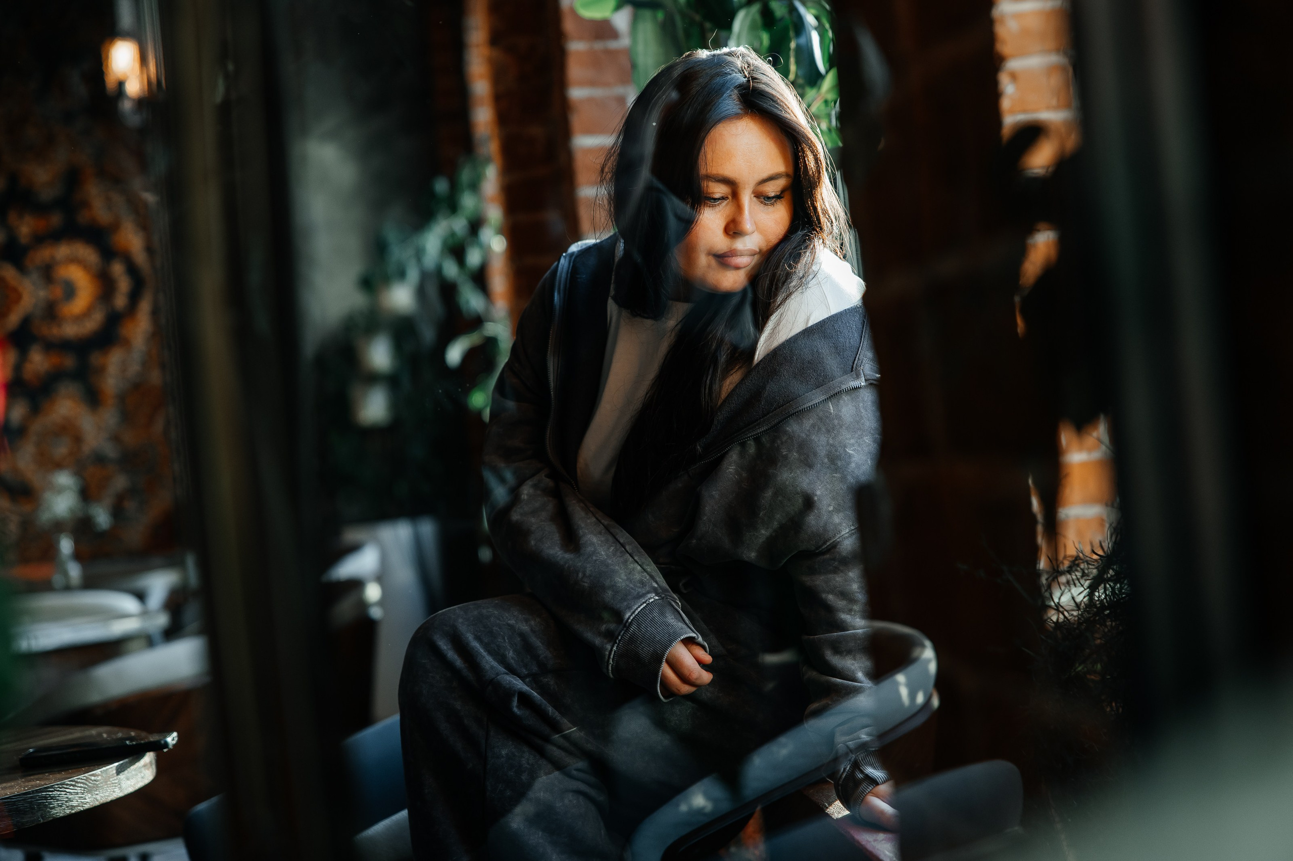 Алия Кенсуха. Фотограф Язнур Гильмуллин Казань