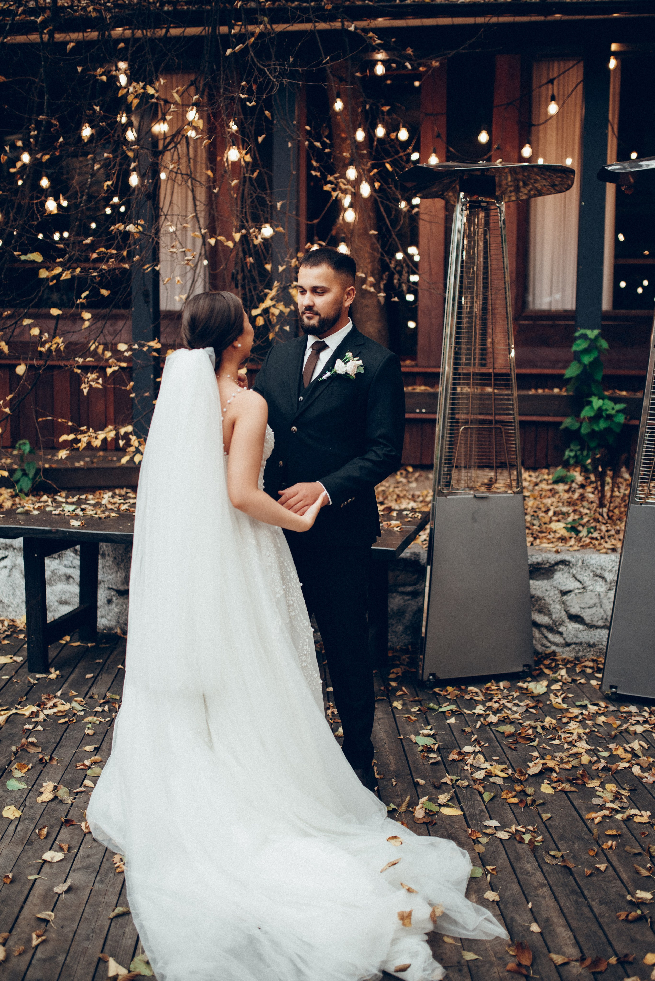 October, 2024. Фотограф Данил Бушуев