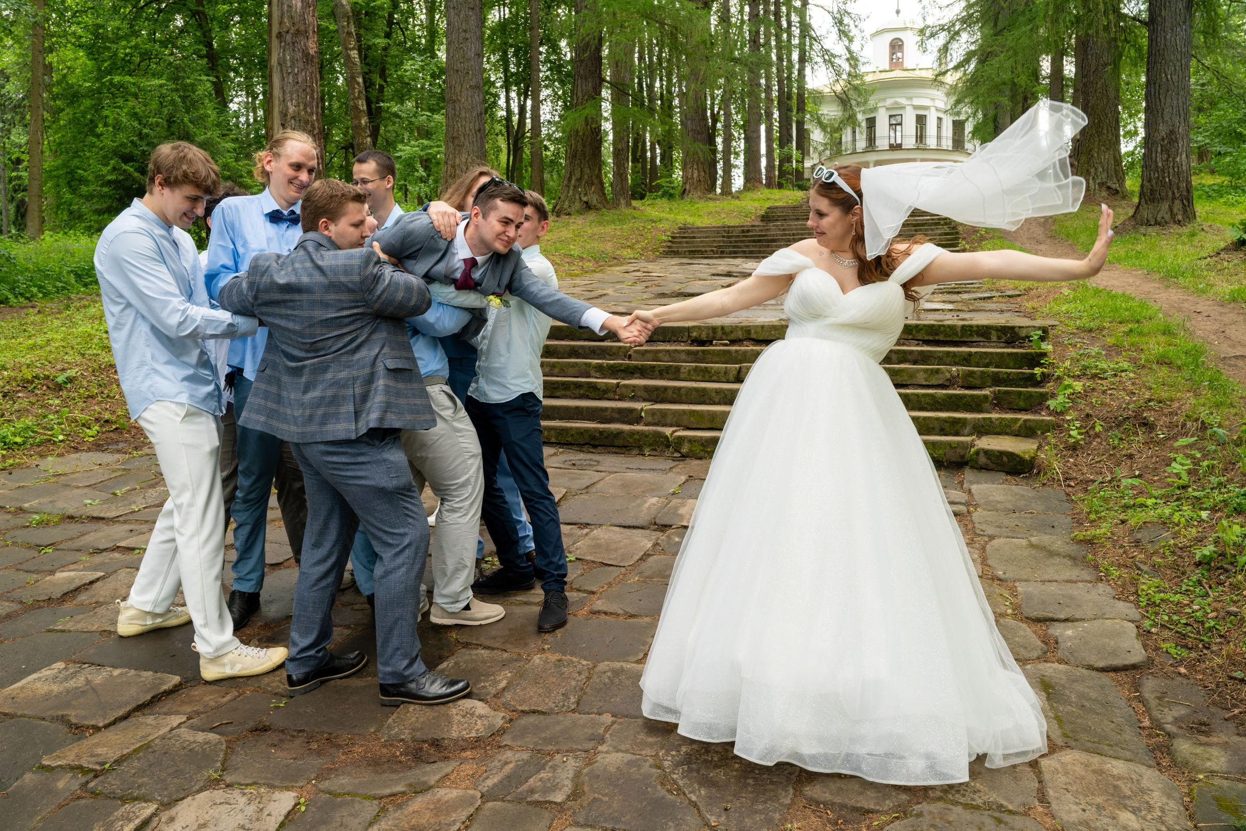 Свадебная фотосъёмка, фотограф на свадьбу. «Студия DRONAVT`s» — видеосъёмка и фотография г. Москва