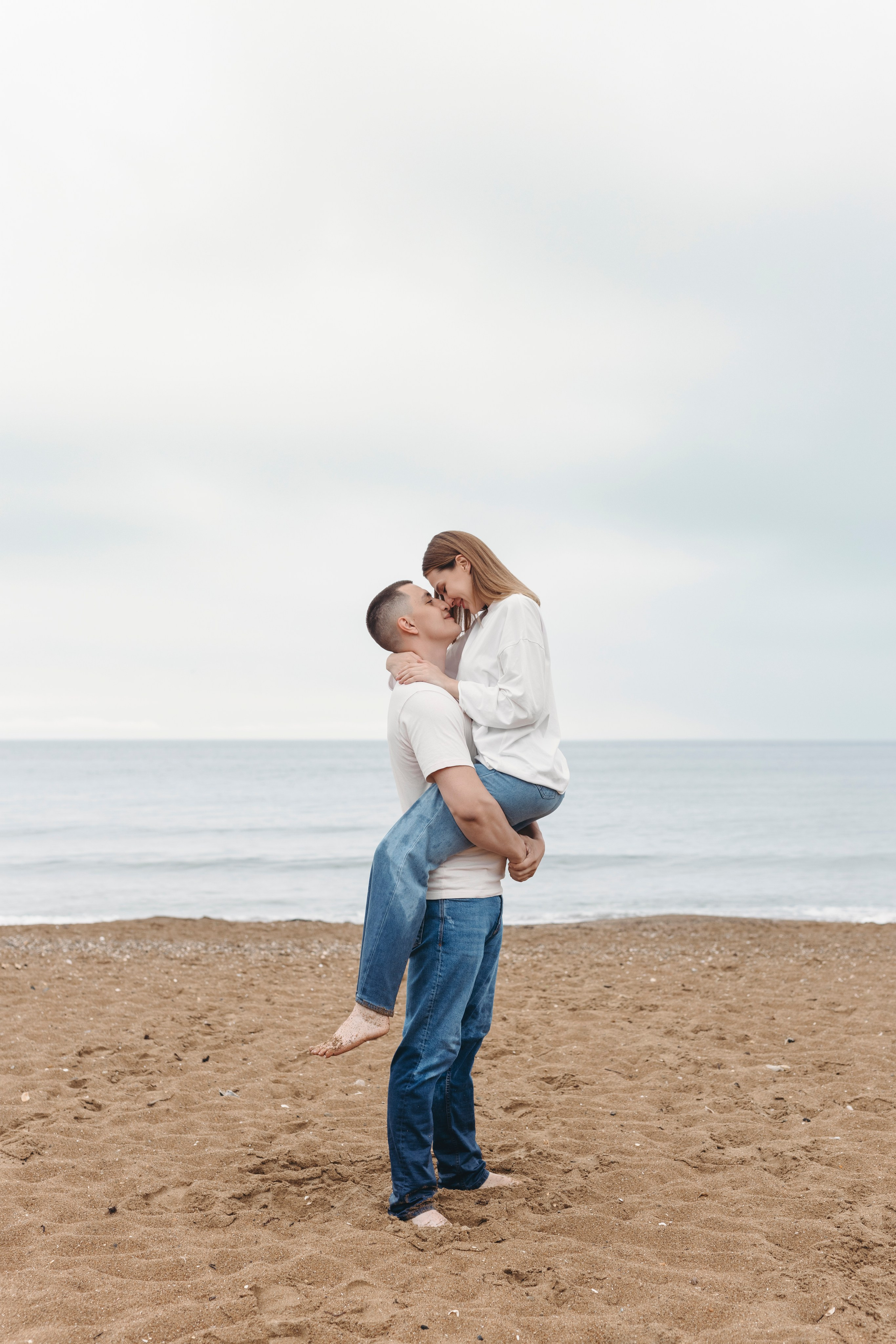 Юля и Егор. Главная