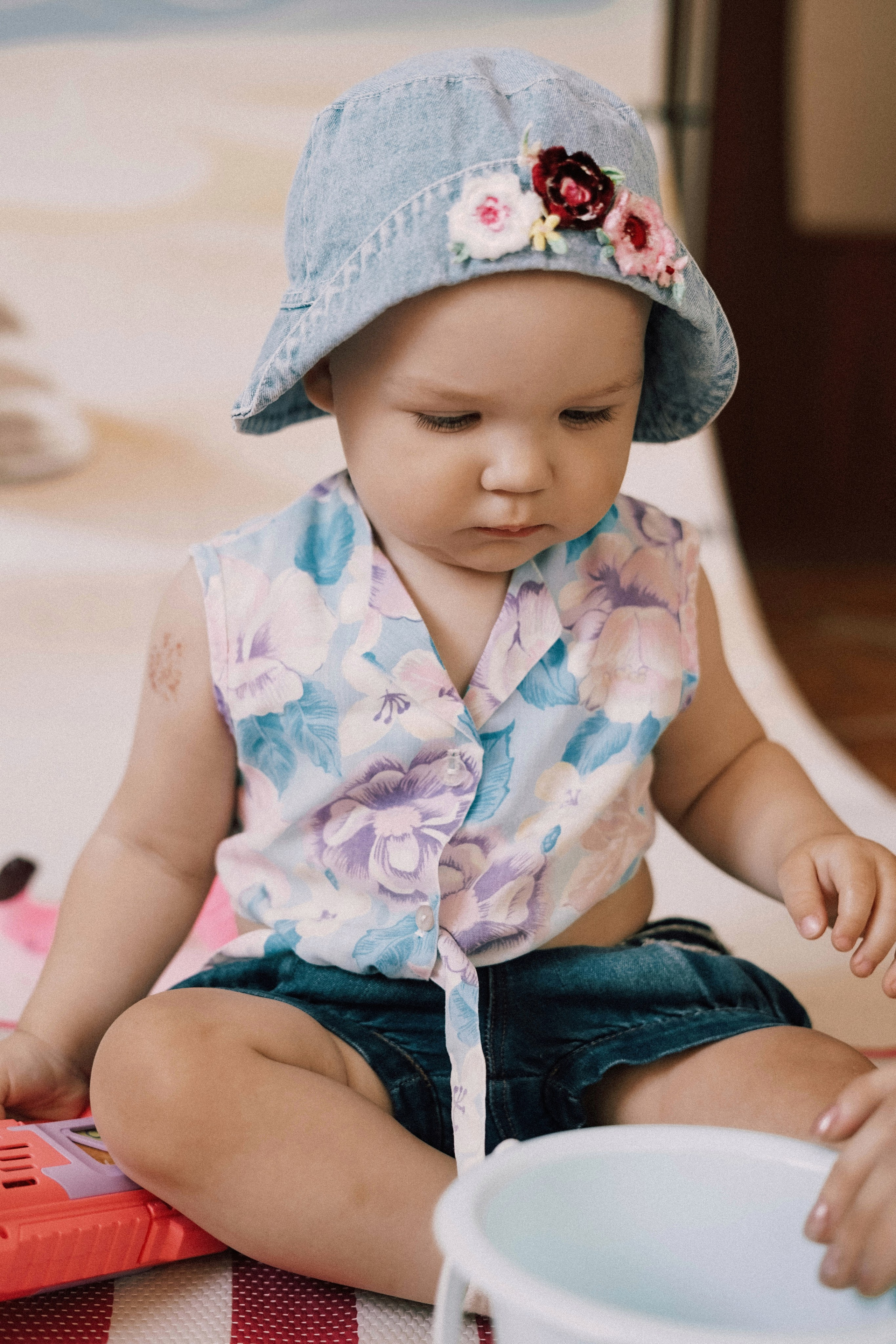 ЛЕТНИЙ ФОТОПРОЕКТ. ДЕТИ. Портретный и семейный фотограф в Мариуполе, РФ. Даша Жогло