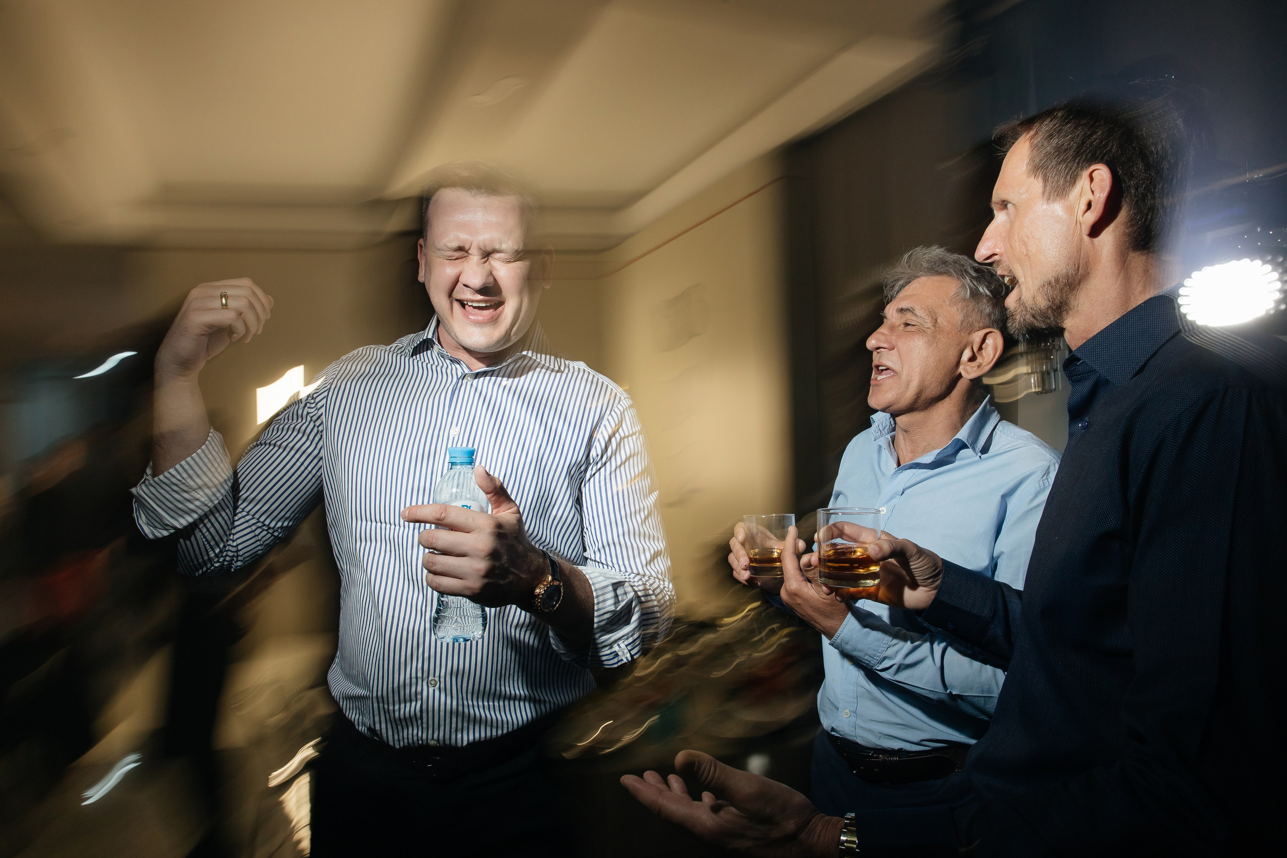 День рождения