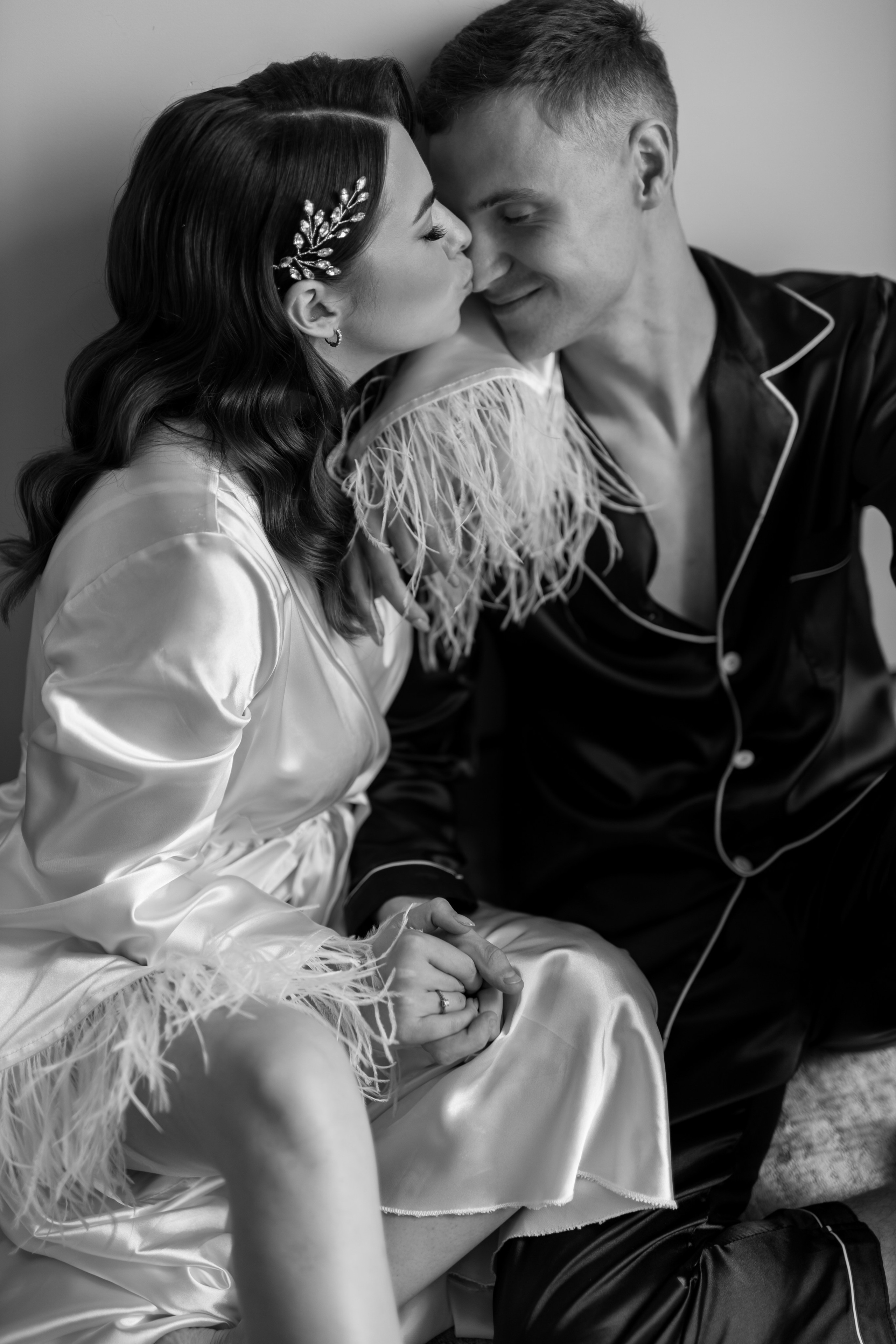 Давай навсегда?. Свадебный и портретный фотограф в Москве, Туле и Брянске Дара Евсеева