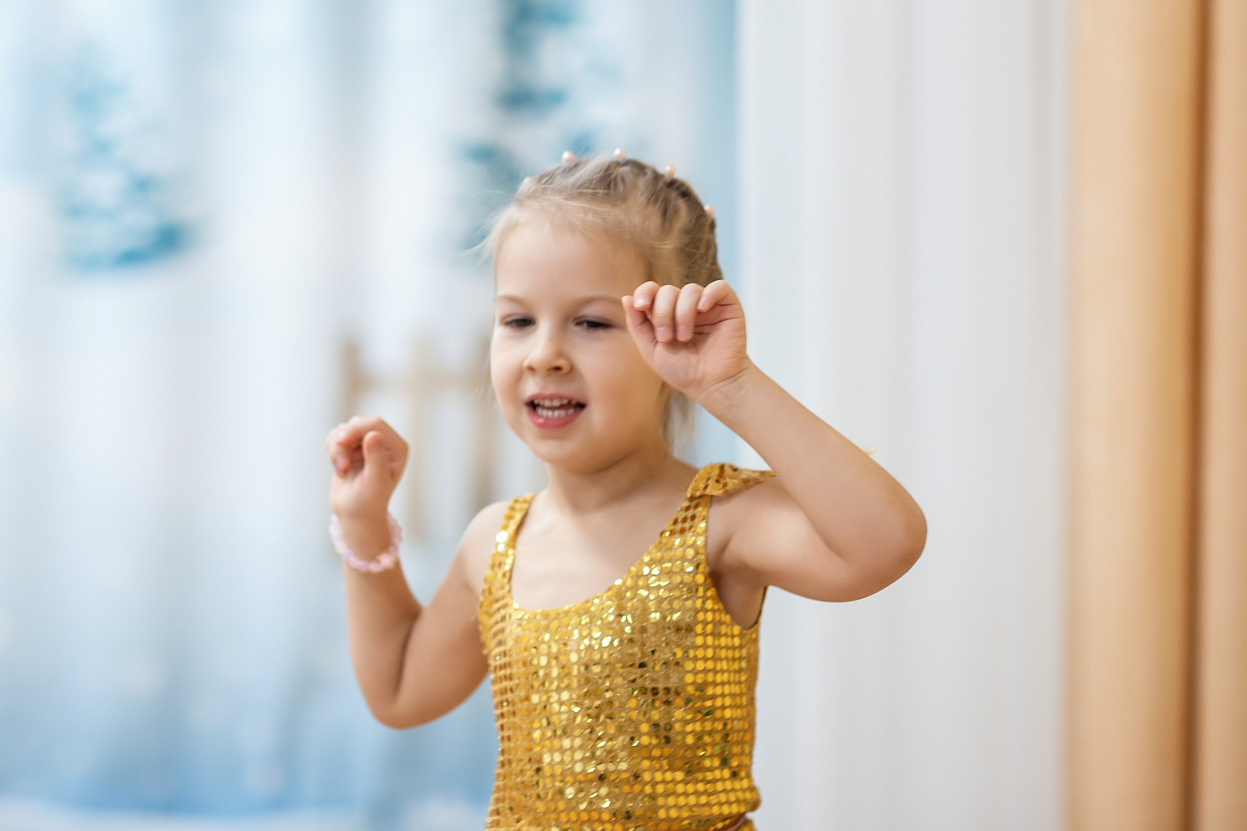 Утренник_"Веселый балаганчик» 2024. Семейный фотограф в Санкт-Петербурге