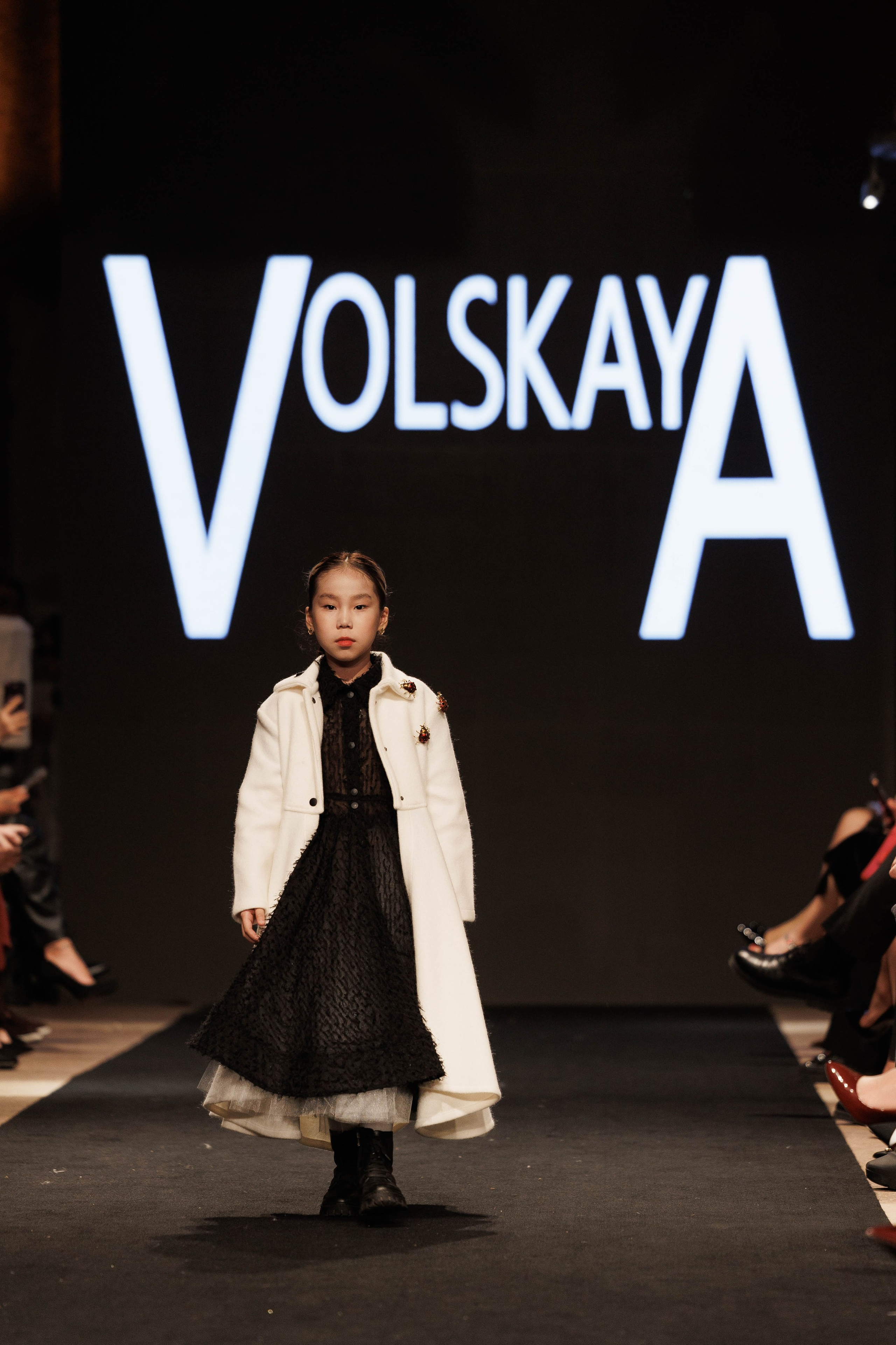 IFB-показ. About