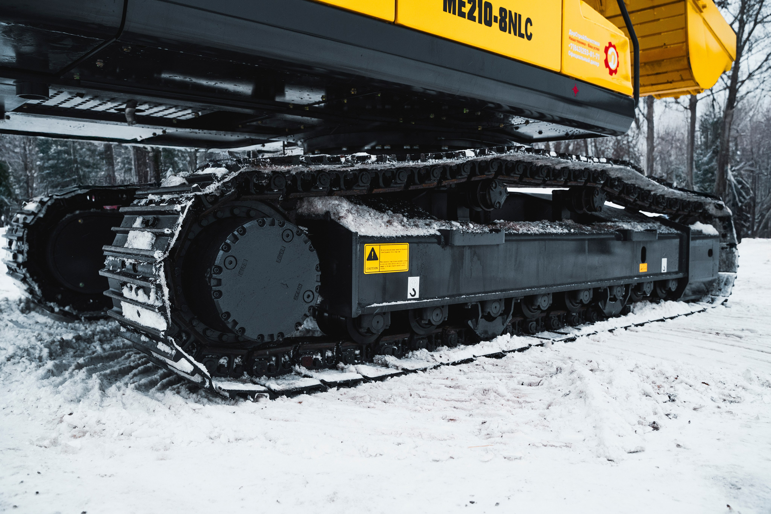 ДорСтройЛогистика. Фотограф Казань