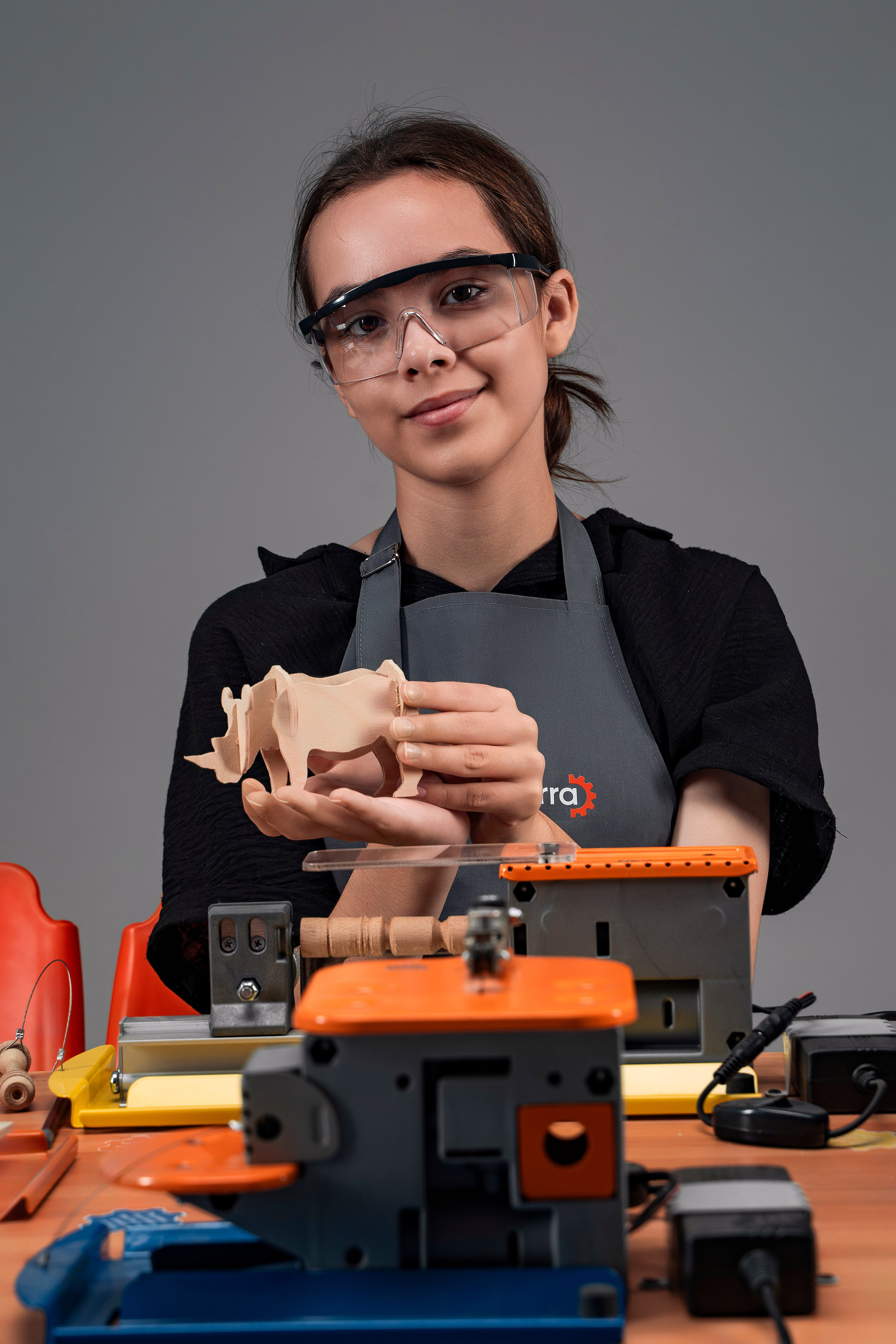 Constructerra. Фотограф Казань