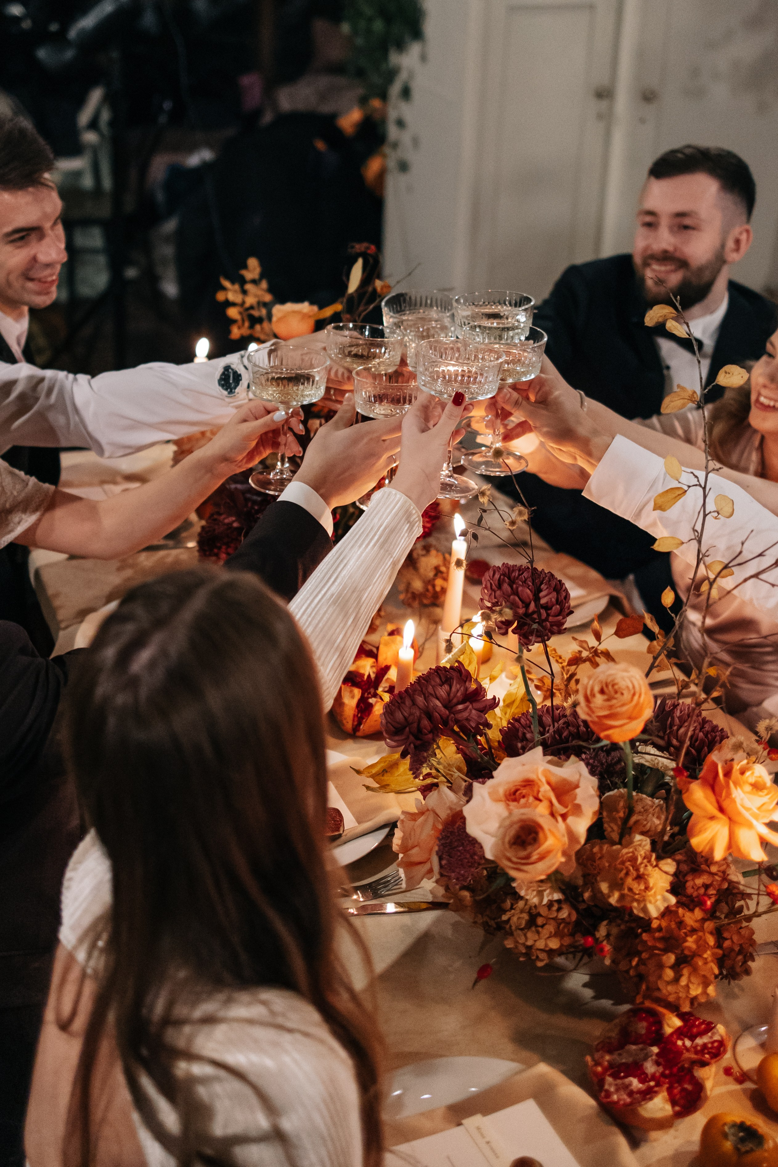 Алексей и Ксения