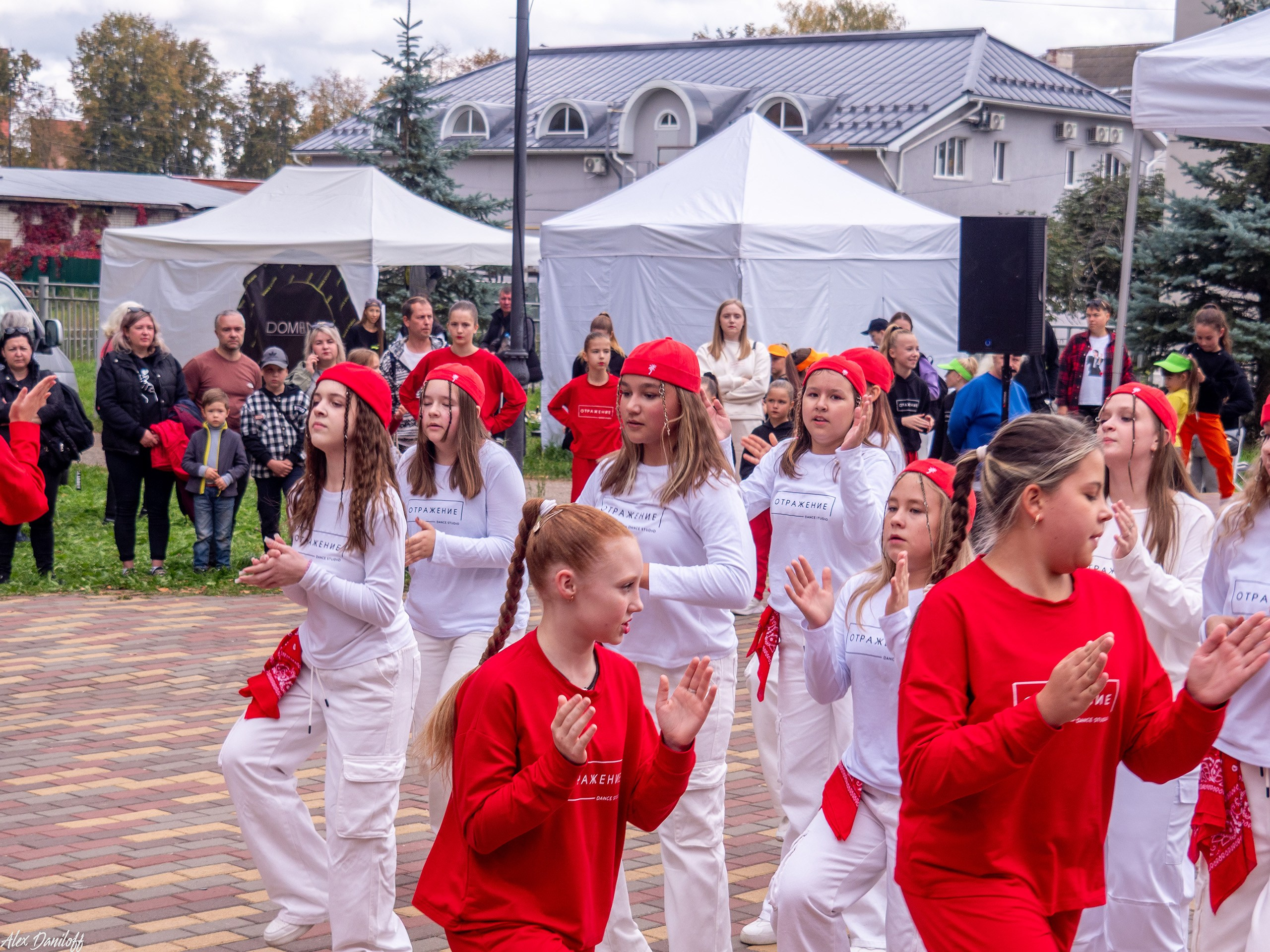 Обнимака 2025. Муром-Инфо. Новости культуры, образования, спорта в городе Муром