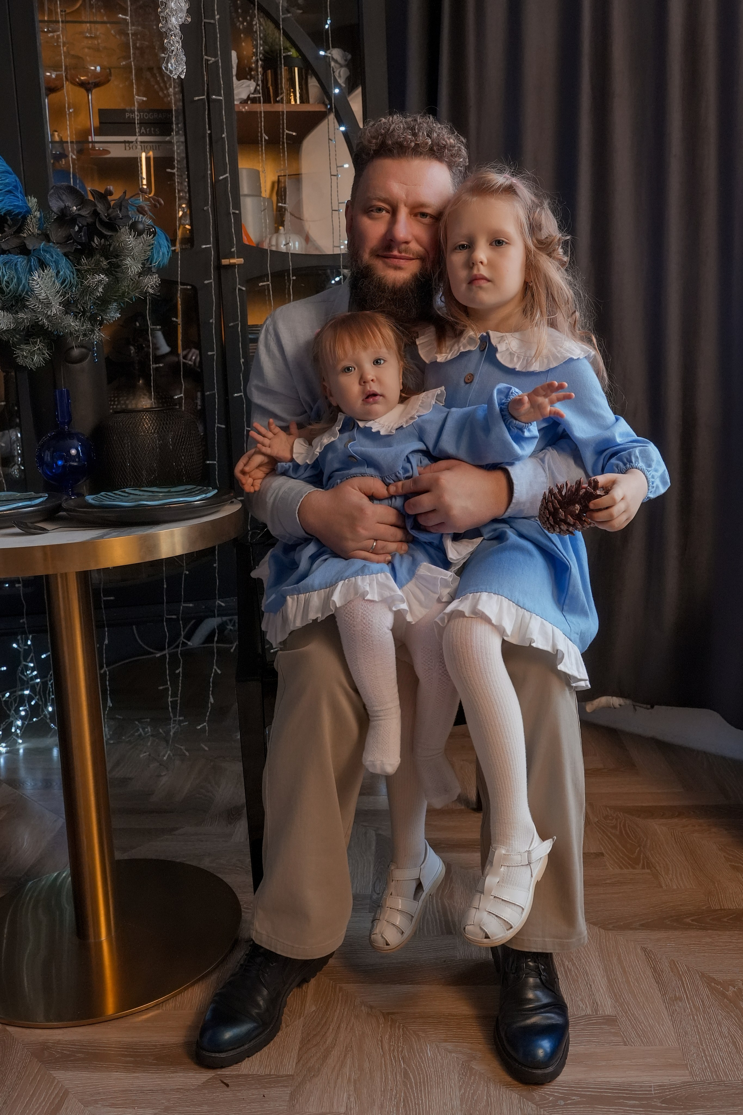 Фотосессия семейная и детская. Фотограф на крещение и венчание в Екатеринбурге. Ольга Мезенцева