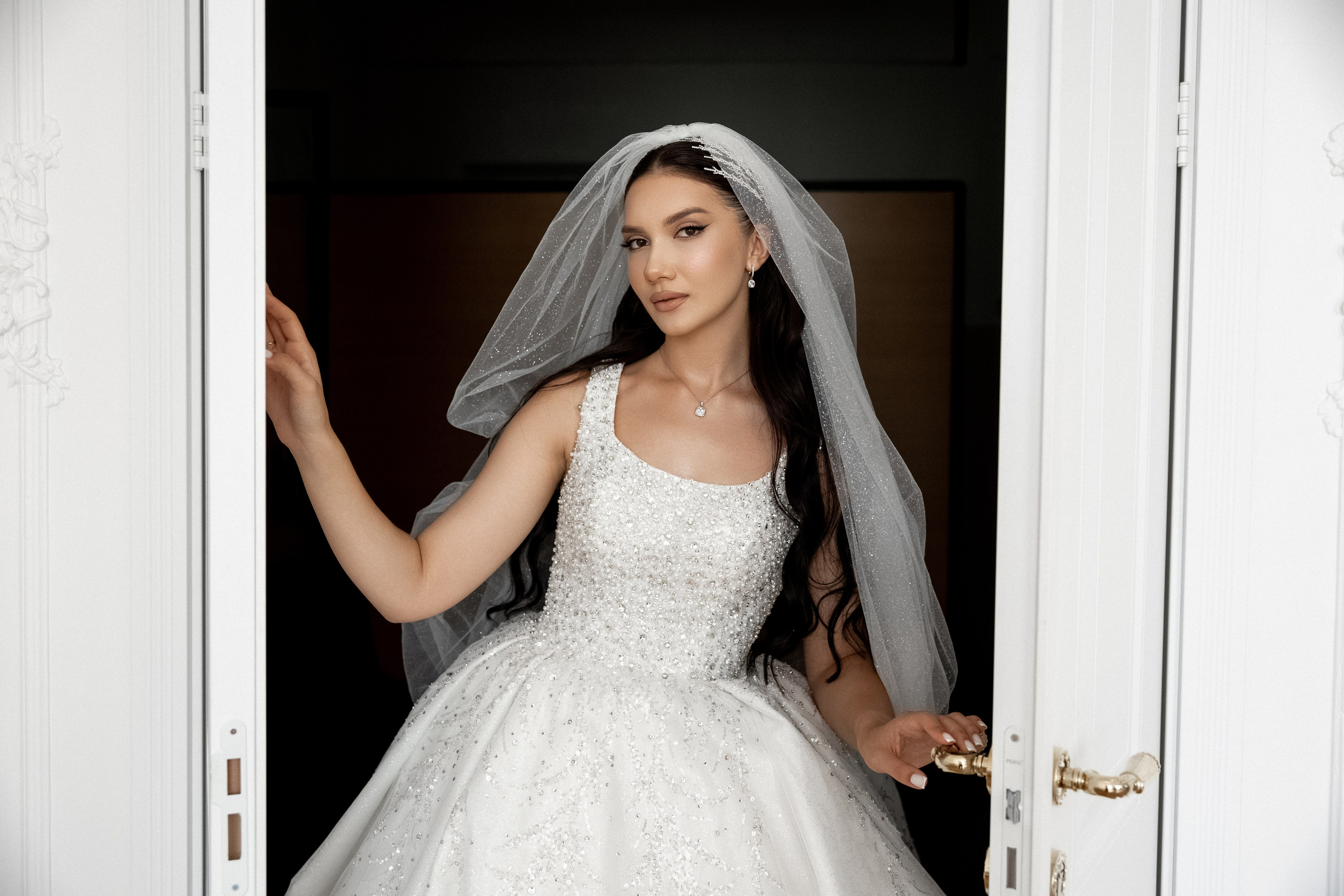 Вадим и Яна. Фотограф Краснодар