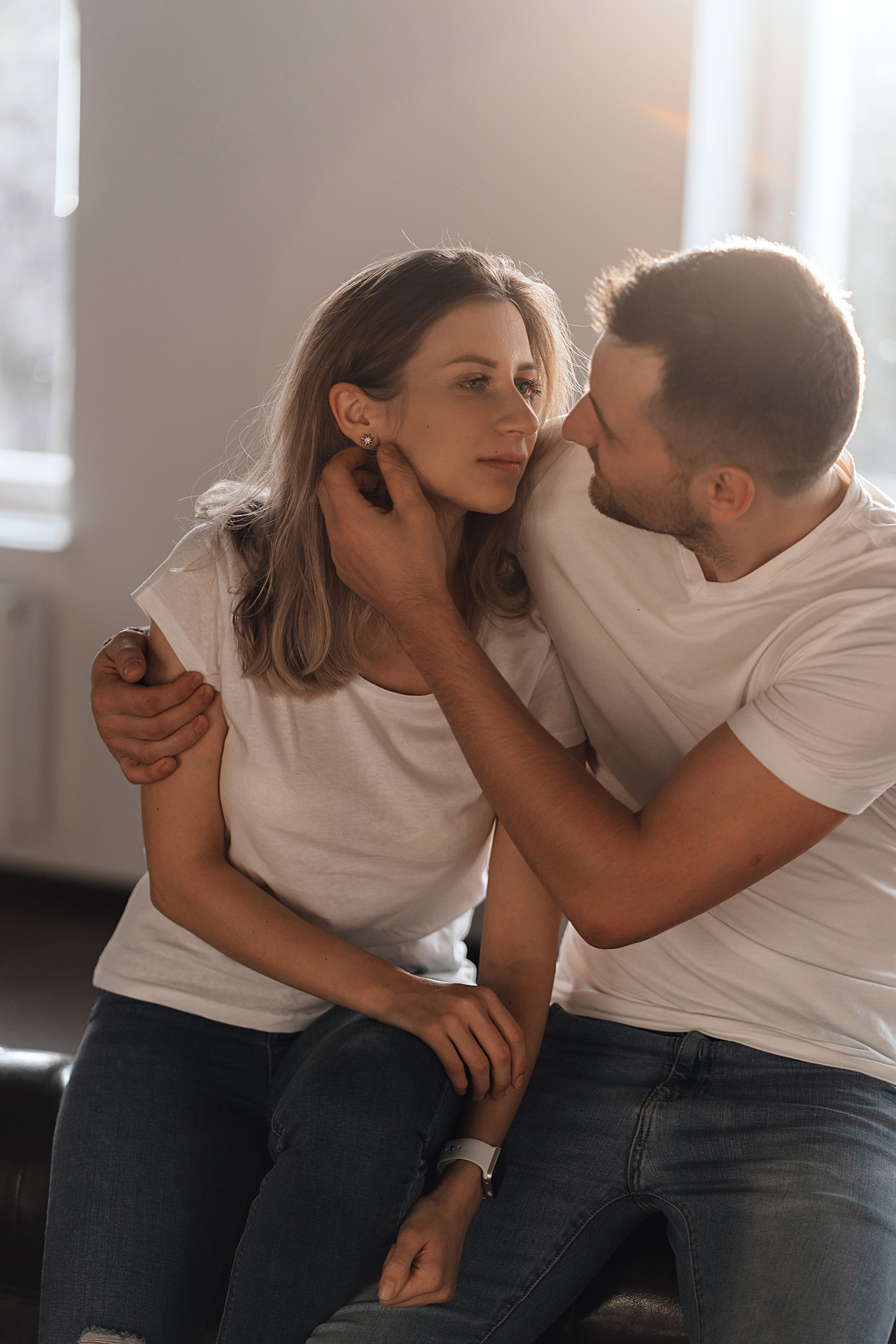 Family/love story. Фотограф lifestyle Москва Екатерина