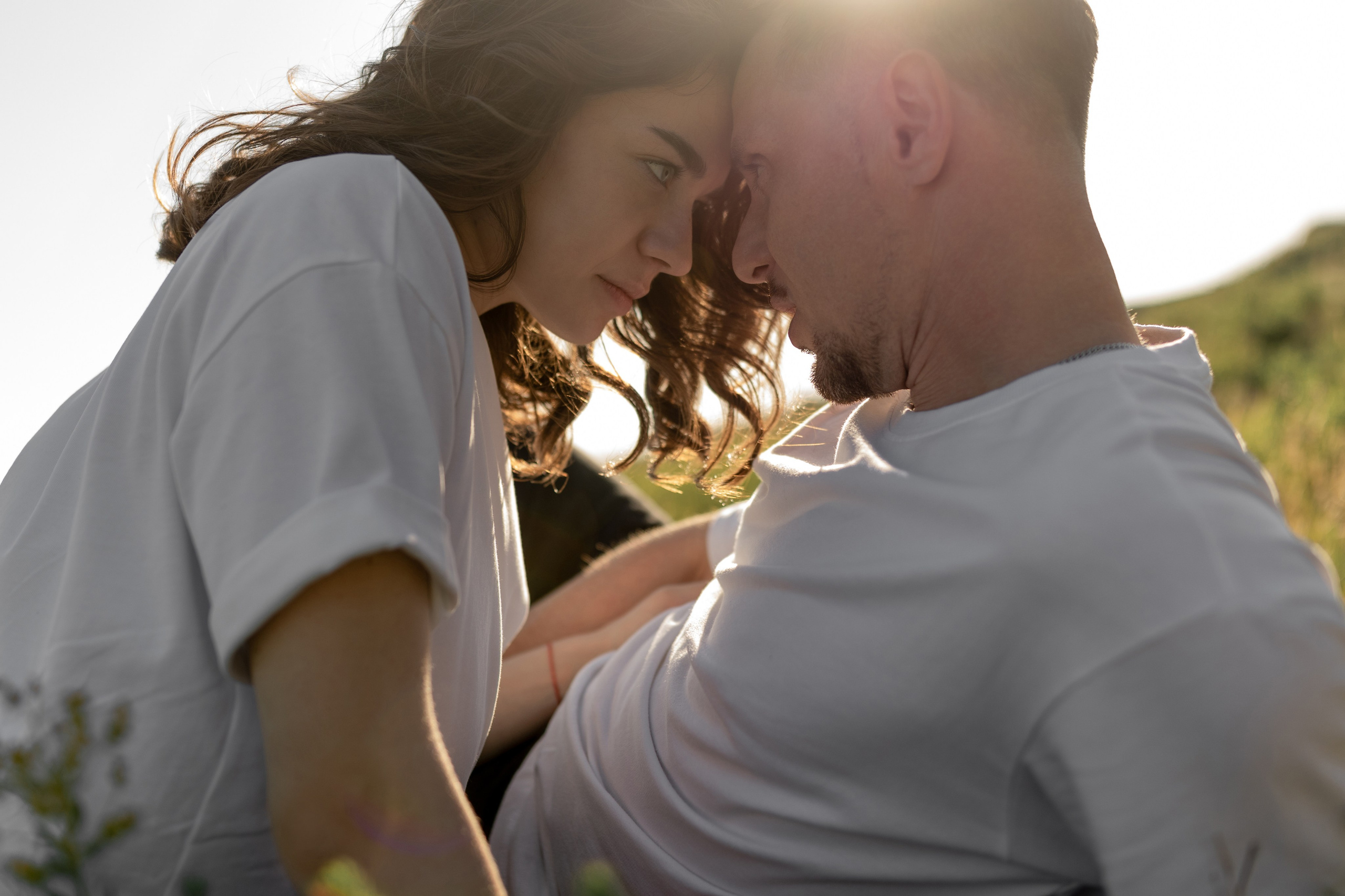 Лиза и Петя. Свадебный фотограф в Ростове-на-Дону Лилия Паккерт