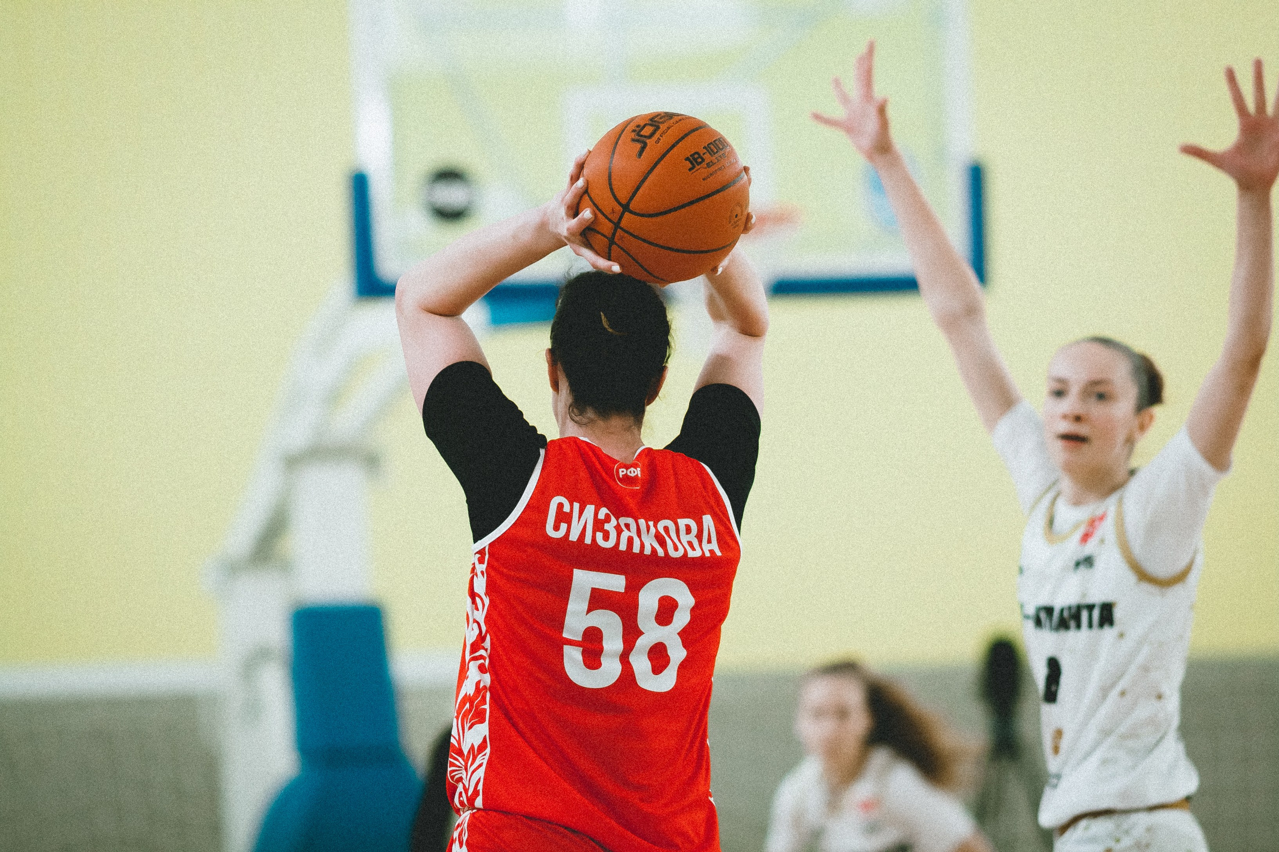 Атланта-Юность / 1. Фотография