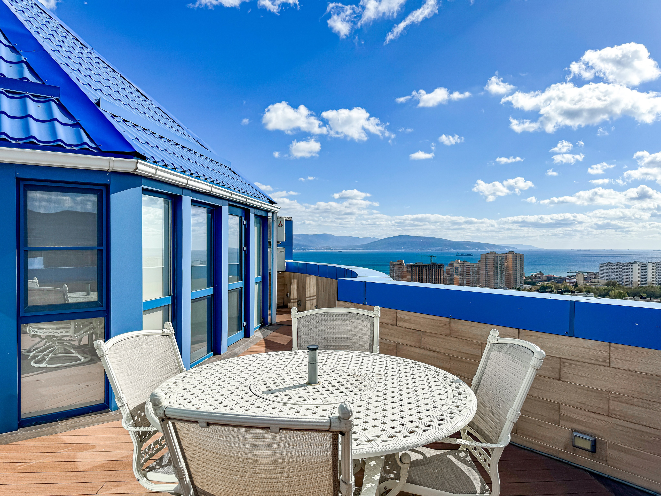 Интерьерная съёмка квартиры. Интерьерный фотограф на побережье Краснодарского края Диана Бажанова