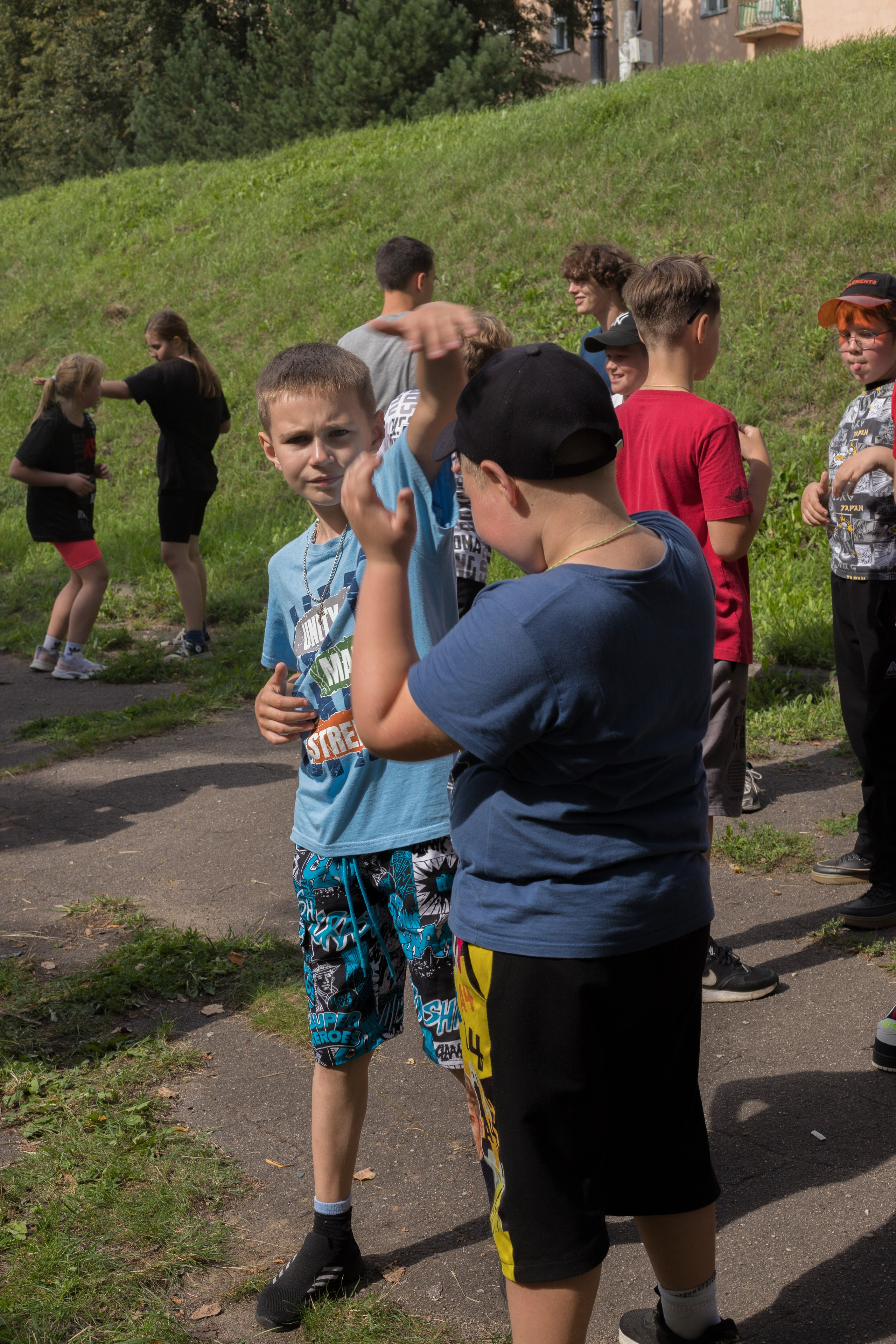Спортивны сборы. Выпускные альбомы, индивидуальные фотосессии в Костроме