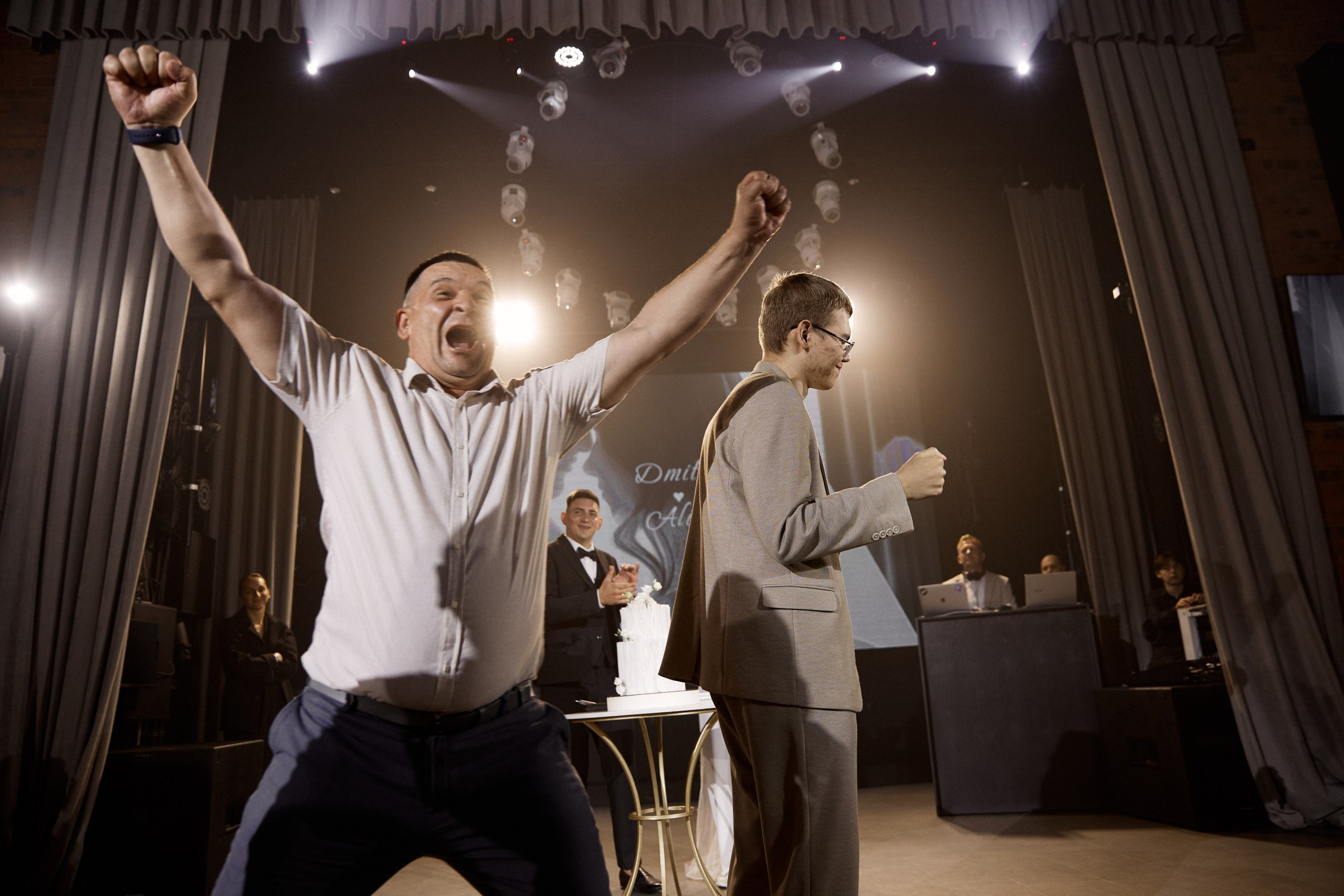 Посмотреть серию. Свадебный и семейный фотограф в Красноярске Тряпчев Павел