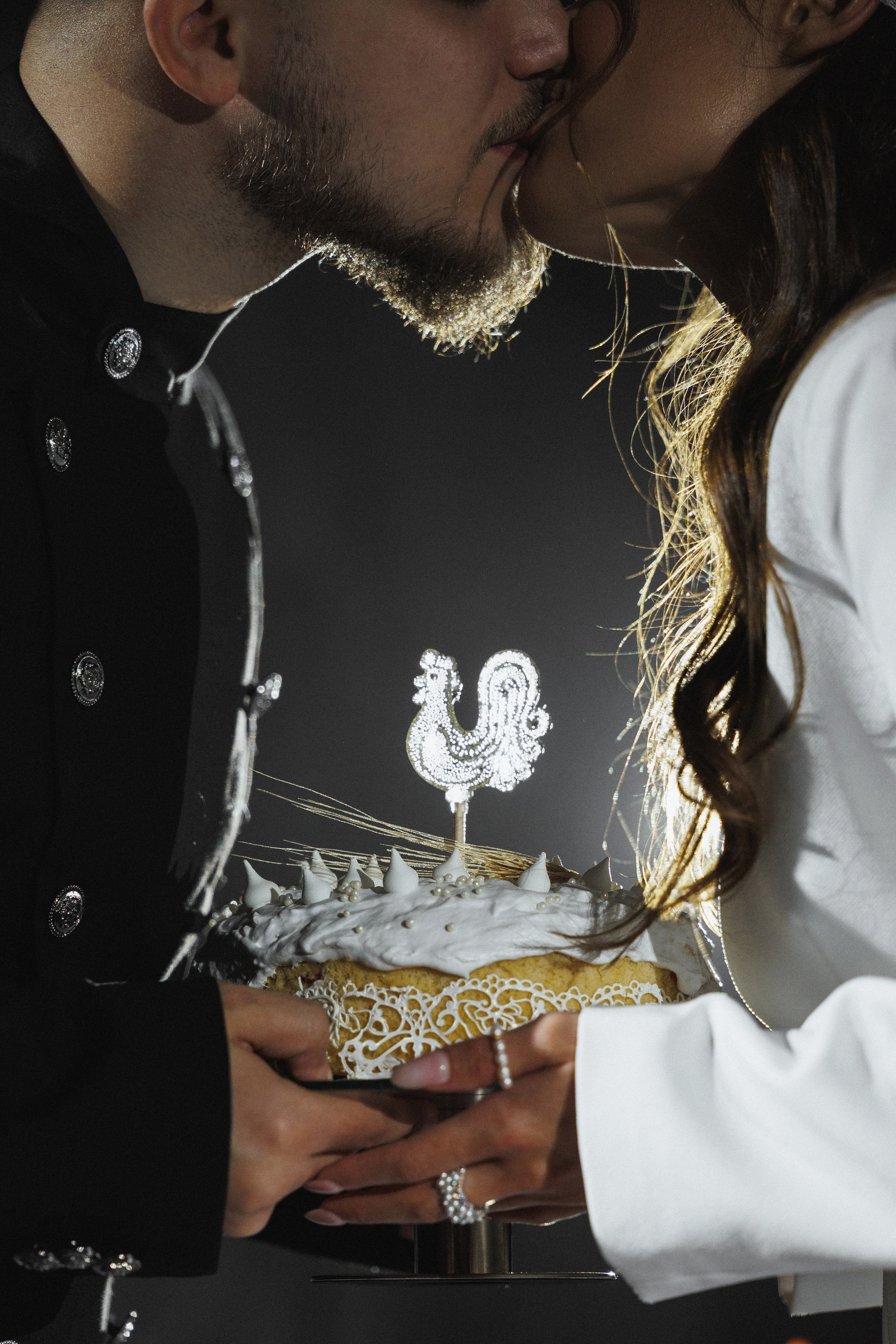 Ева и Виталий. Коваленко Алена │ Фотограф