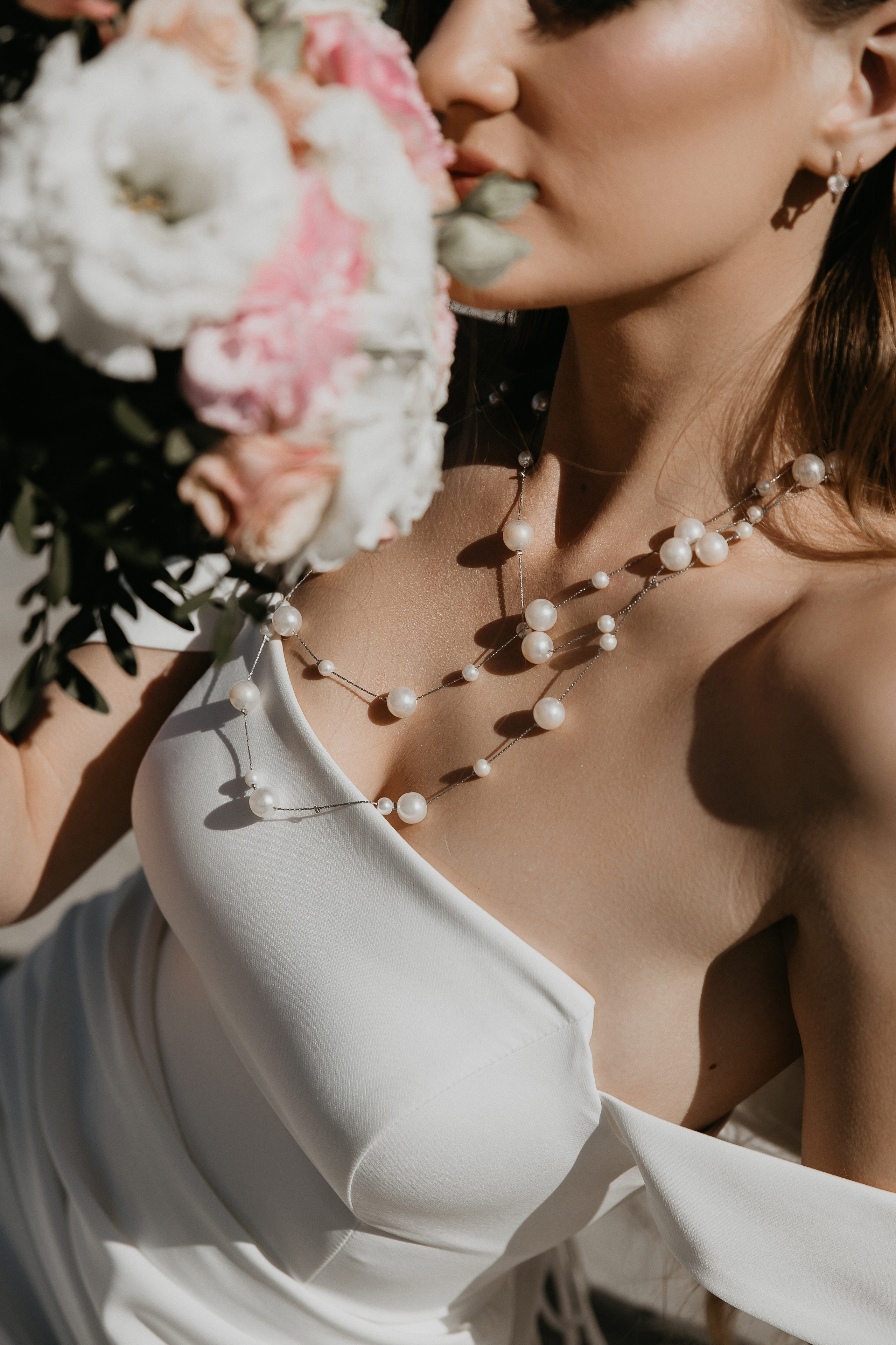 Свадебные съемки. Свадебный фотограф в Крыму Алексей Карасёв