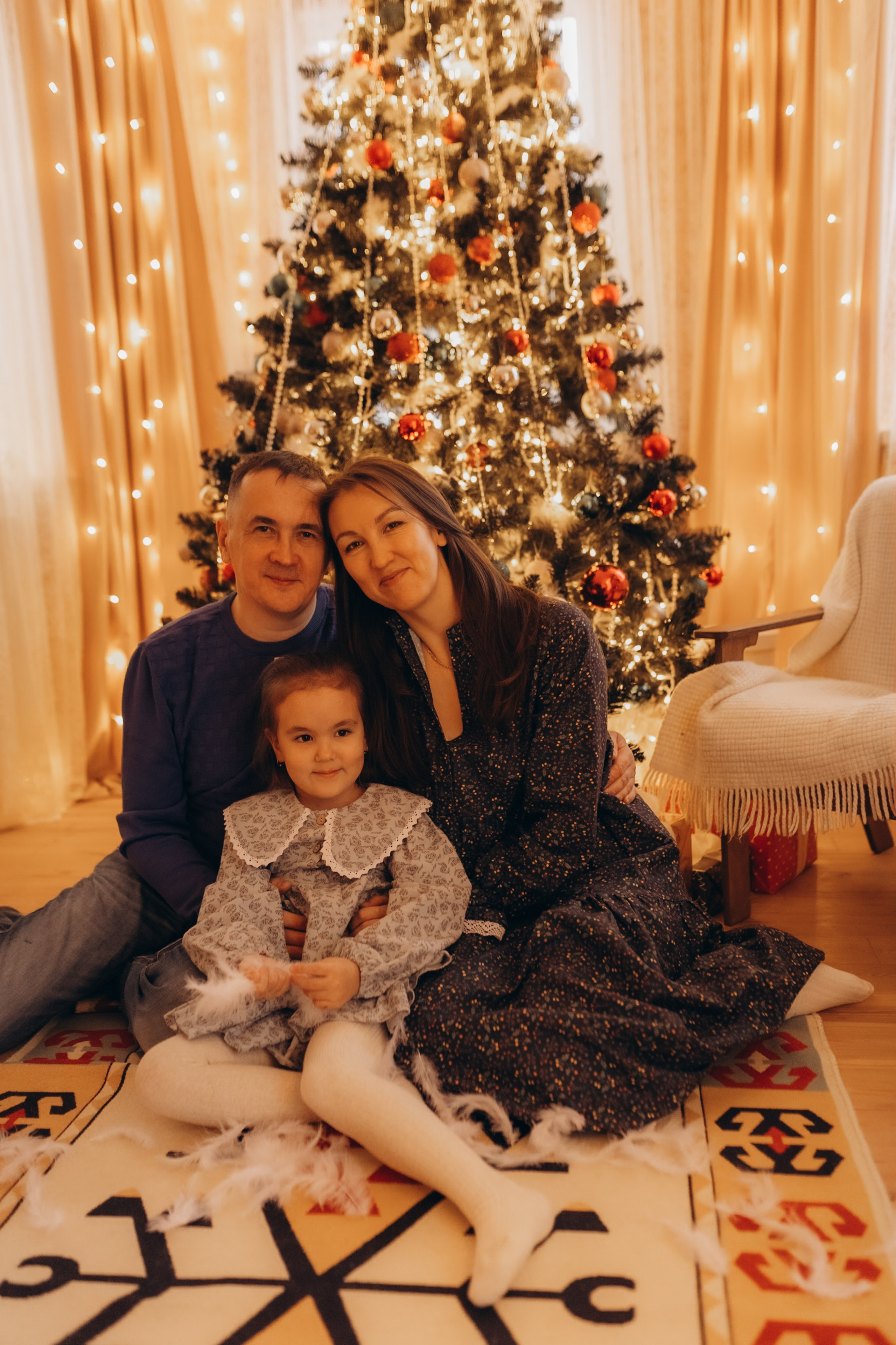 13.12 Семейная 2. Семейный и домашний фотограф Советский Югорск Екатерина Цыганок