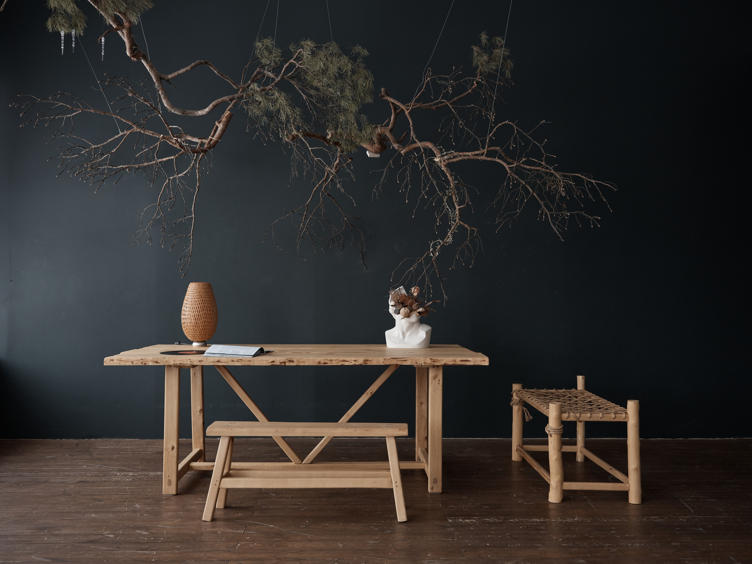 Фотостудия для семейных съемок в Барнауле. MN Studio