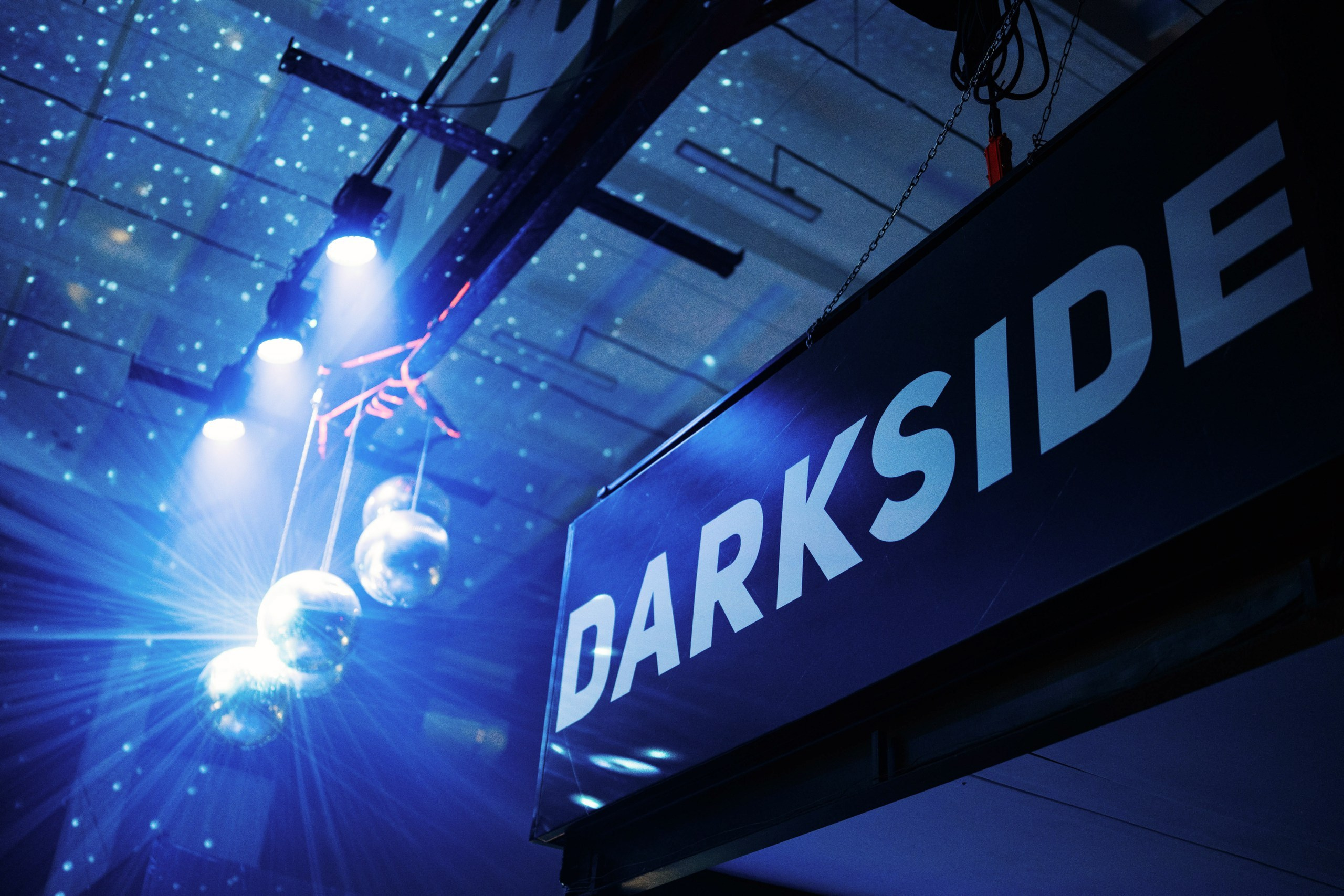 DARKSIDE. Фотограф Саид Дакаев г. Краснодар