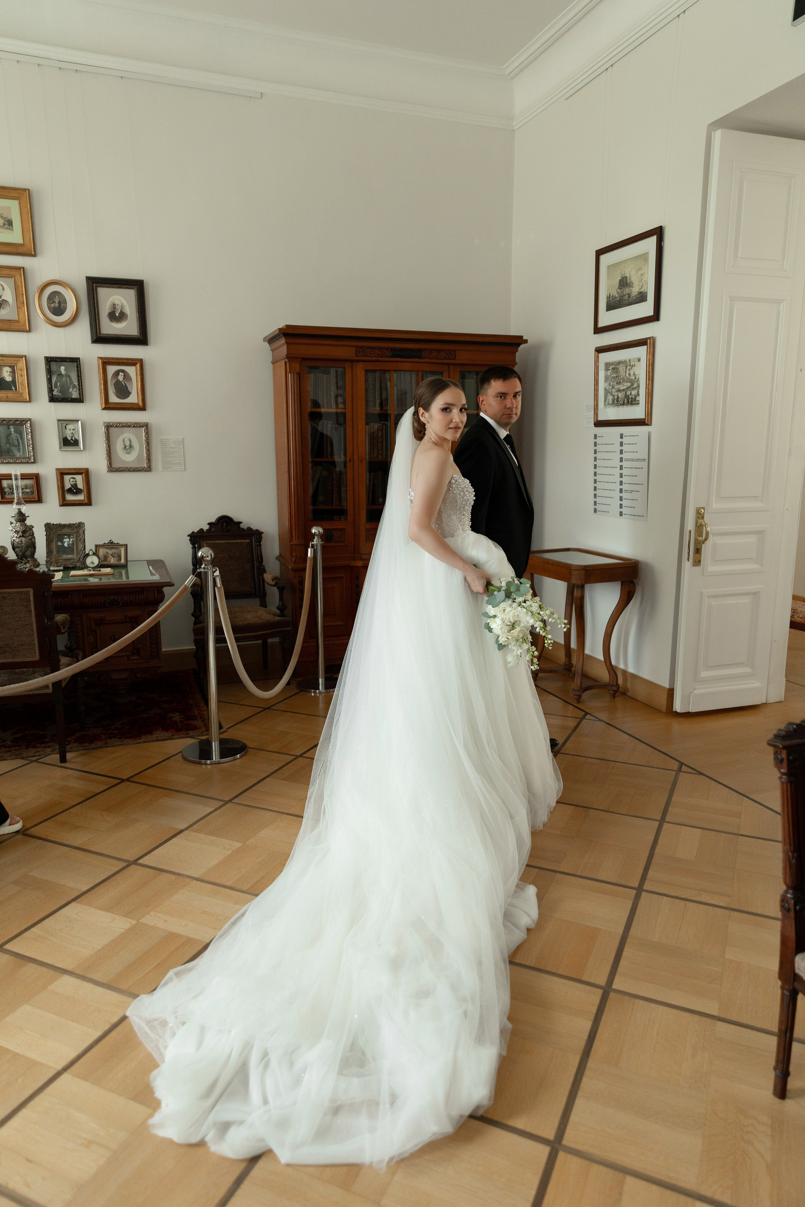 Анна и Михаил. Я Ира и я фотографирую свадьбы более 10 лет