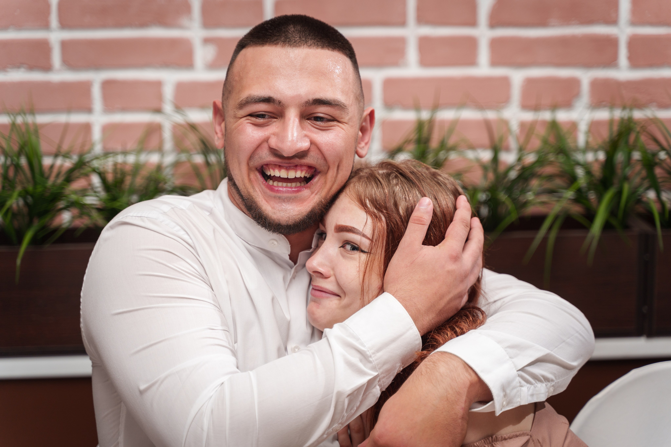 Подборка Банкетов. Свадебный и семейный фотограф в Новосибирске Данил Коротких