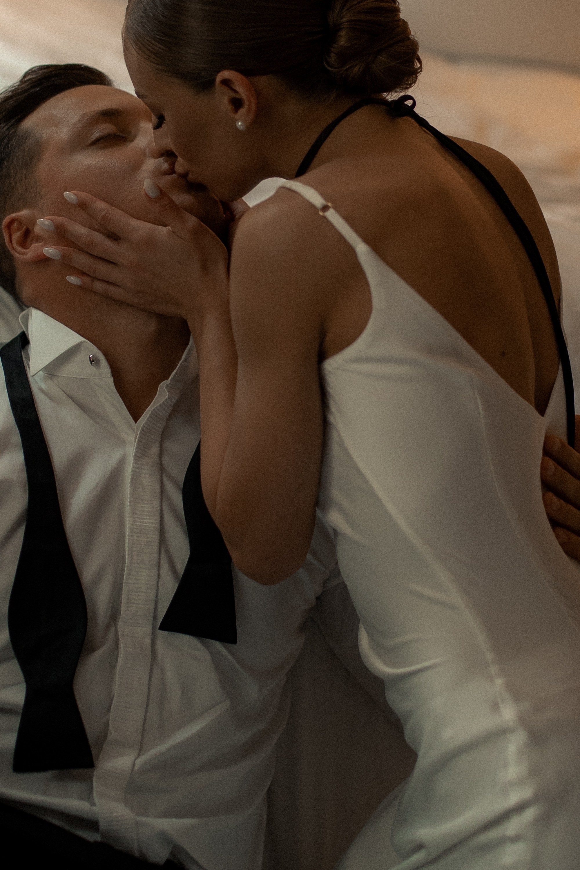 Anna & Artem Wedding. Anton Prokopenkov Wedding and Portrait Photographer