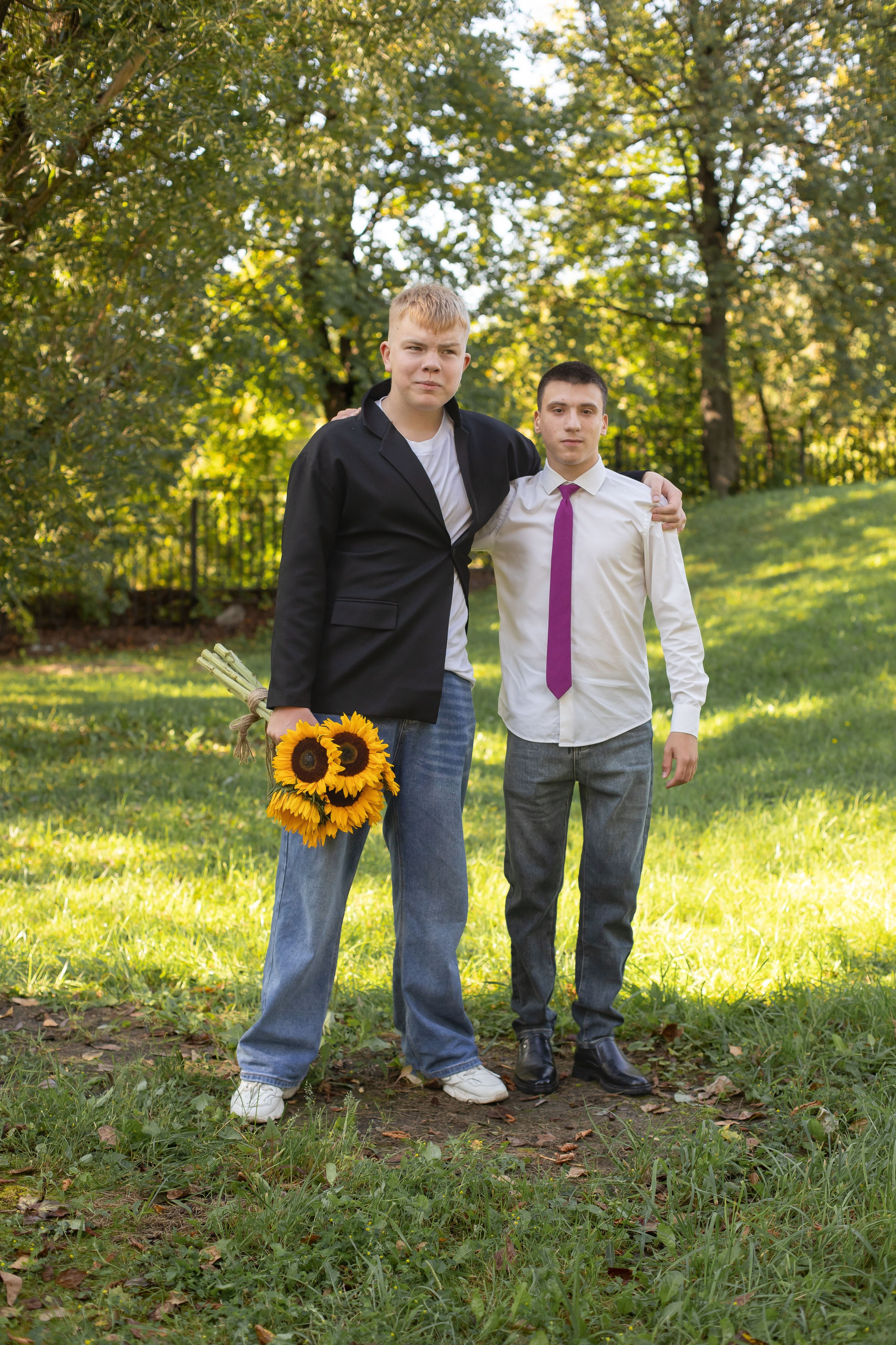 ШКОЛЬНАЯ СЪЕМКА 1 СЕНТЯБРЯ. ФОТОГРАФ