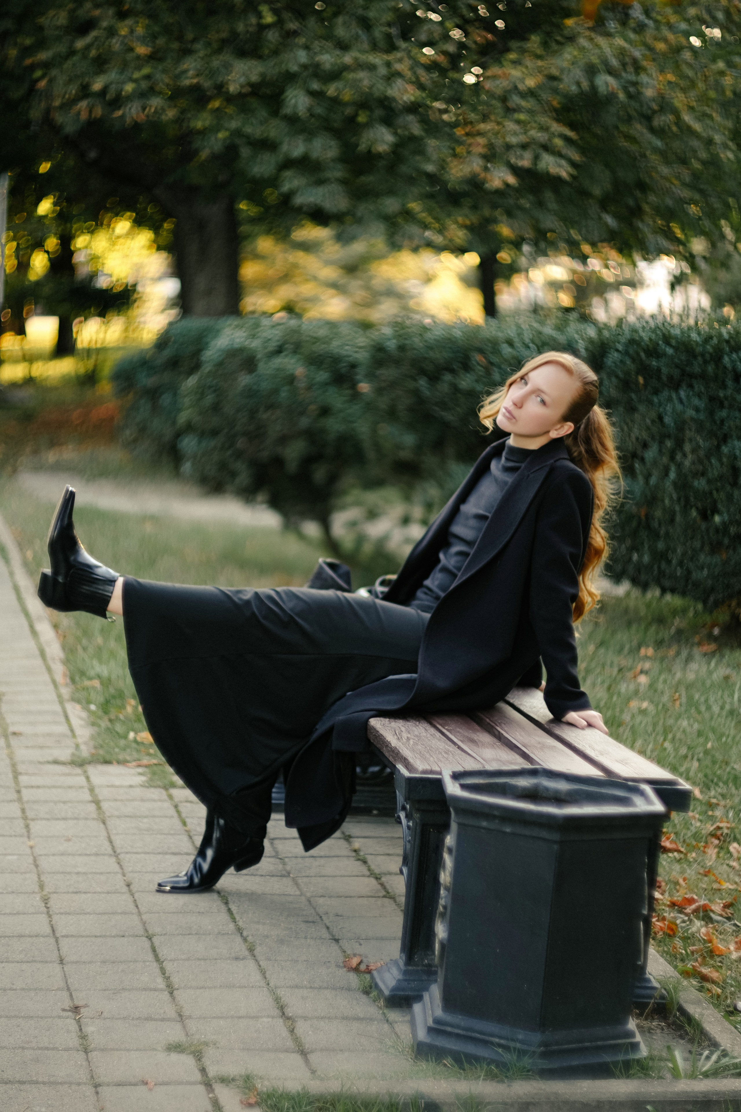 Кристина. Фотограф с психологическим образованием