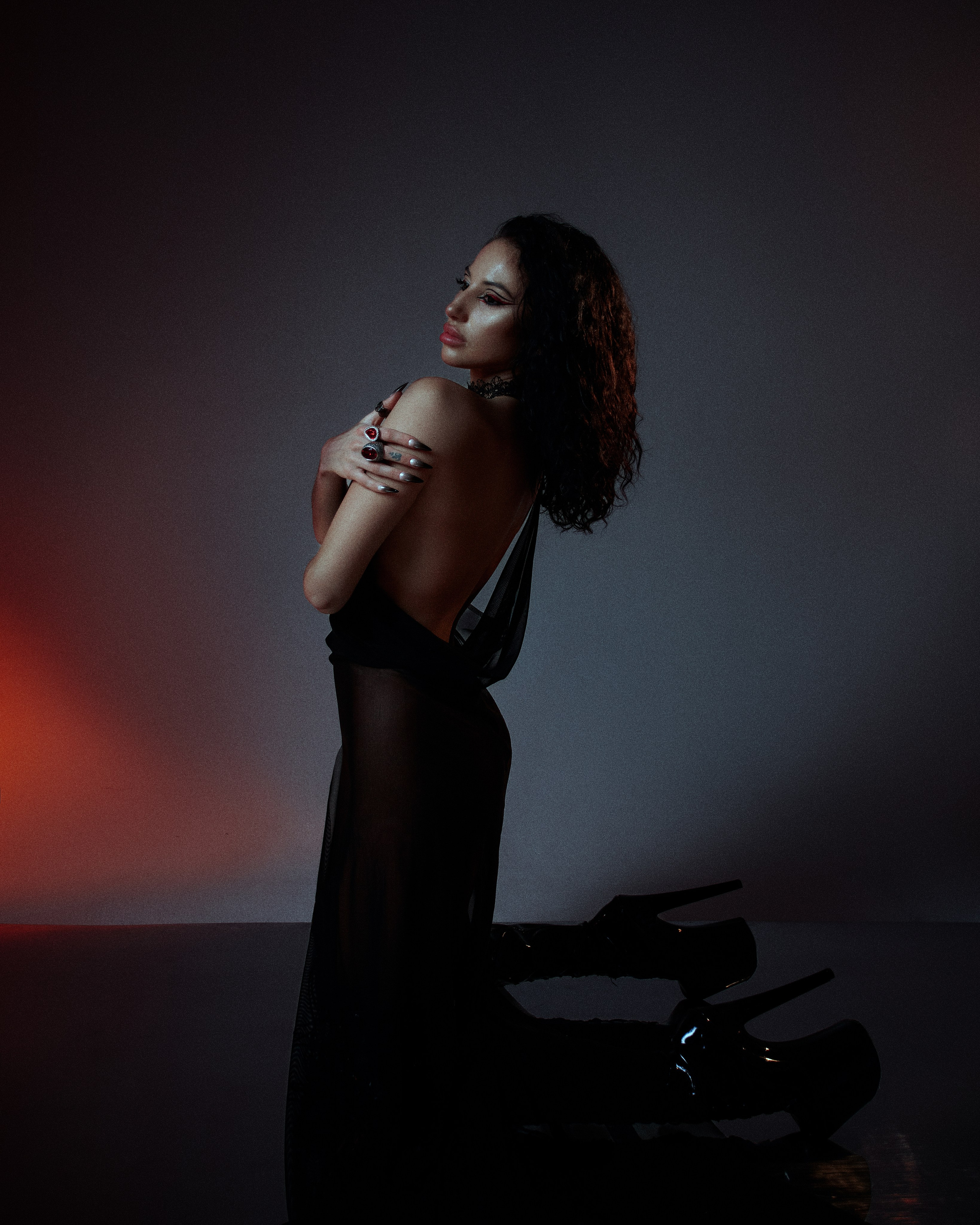 Анна Логачева. Фотограф Москва | Анастасия Кочиш