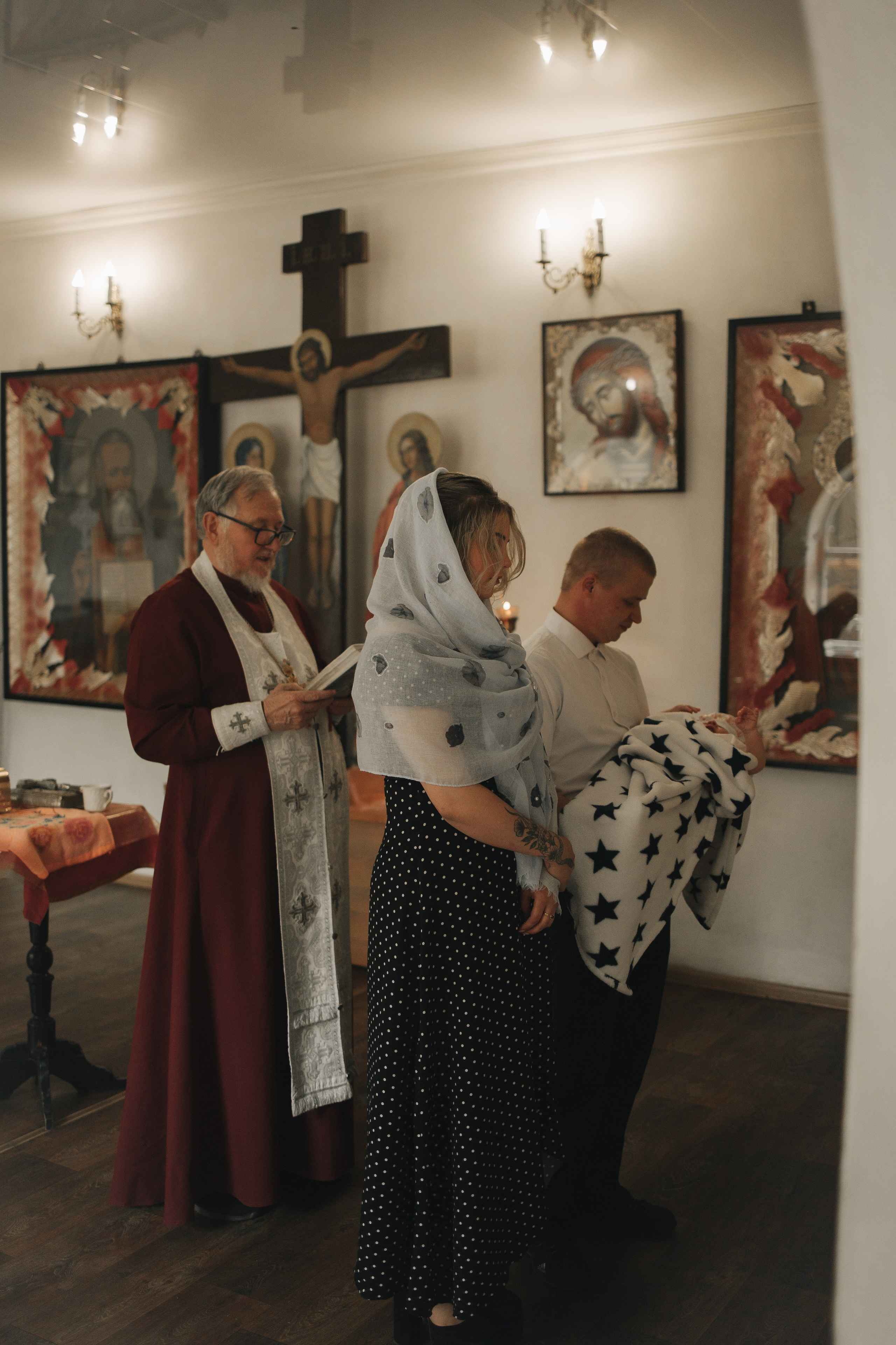 Кировское. Семейный фотограф Донецк