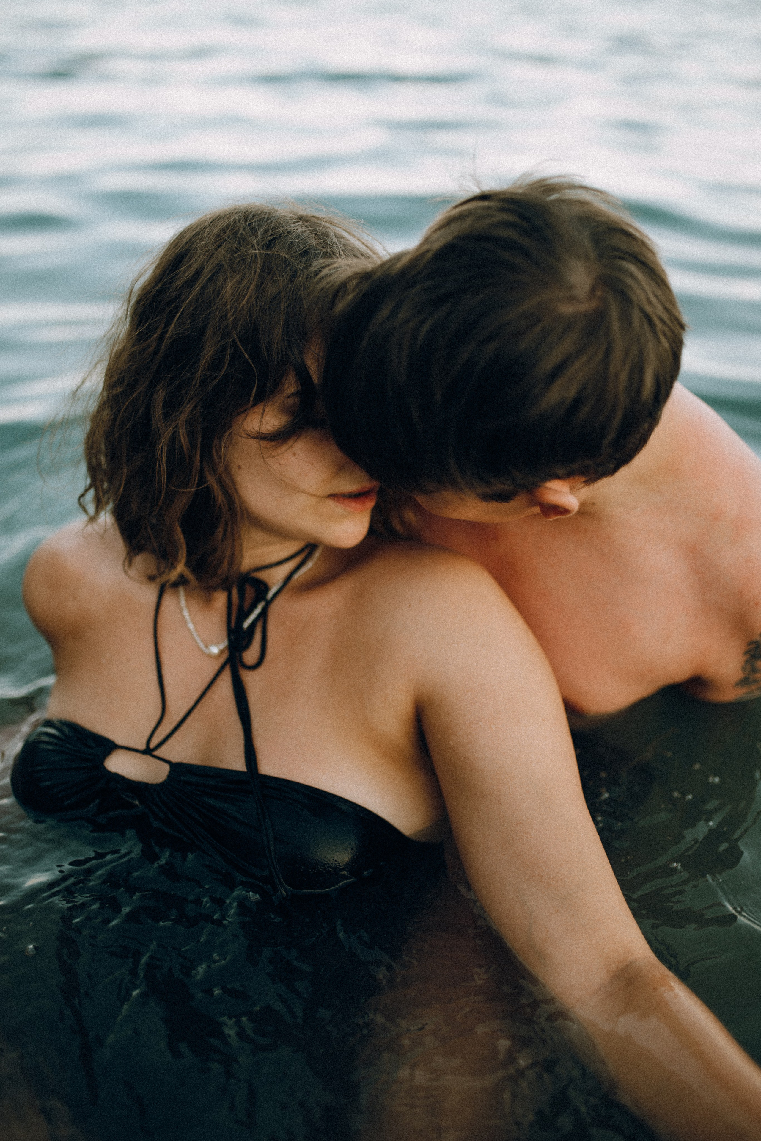 Виолетта и Евгений. Фотограф Санкт-Петербург, Новороссийск