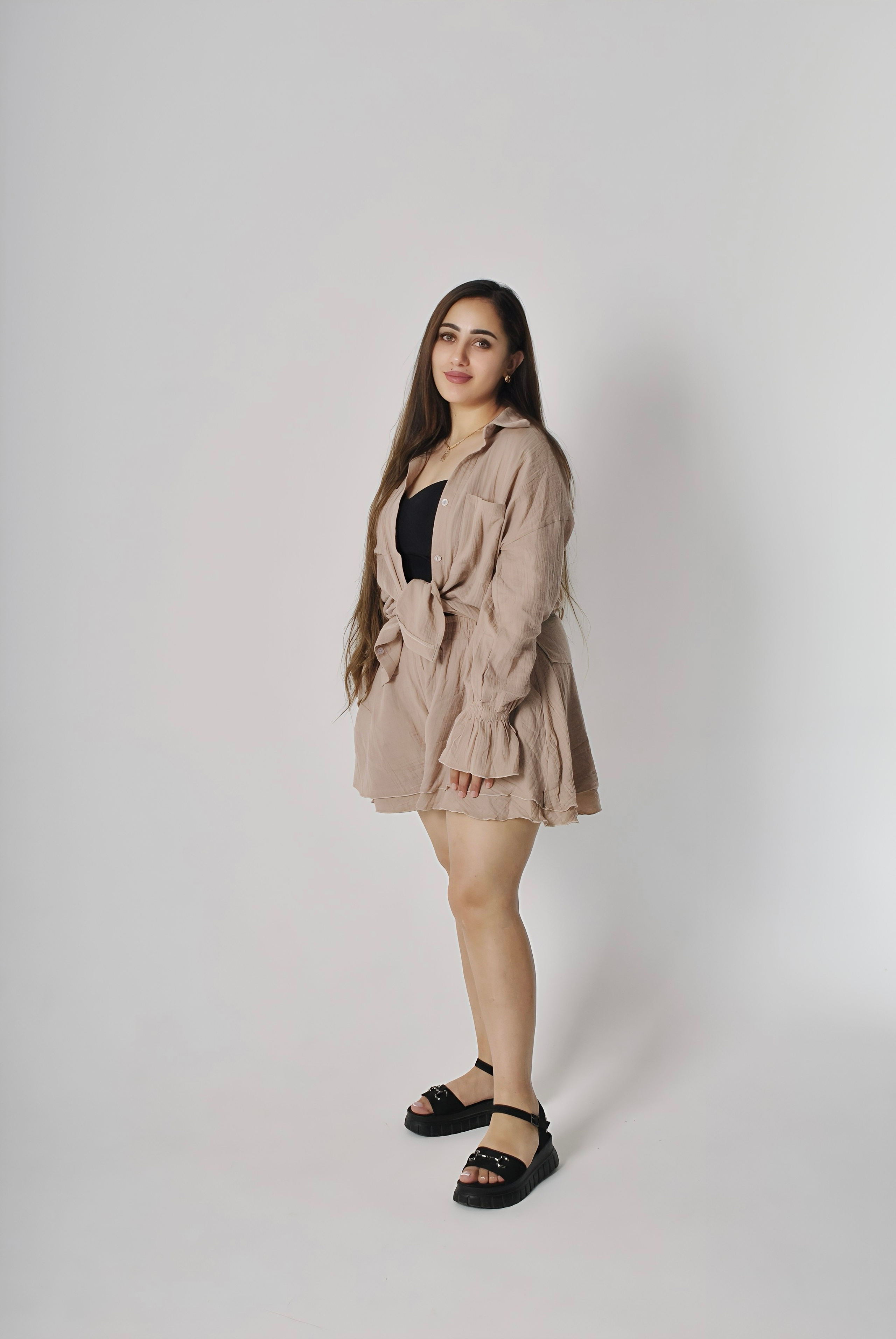 Семейная съемка. Фотограф Мария Мусаелян