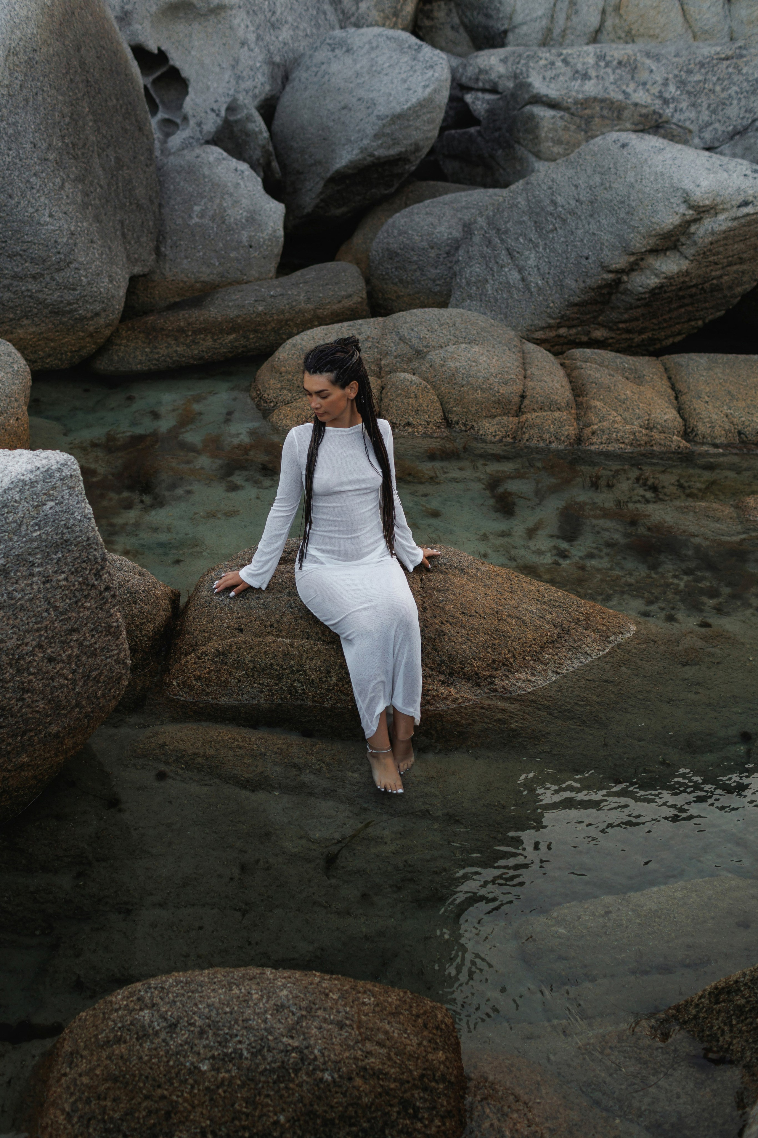 На море. Свадебный, семейный и детский фотограф в городе Партизанск, Находка