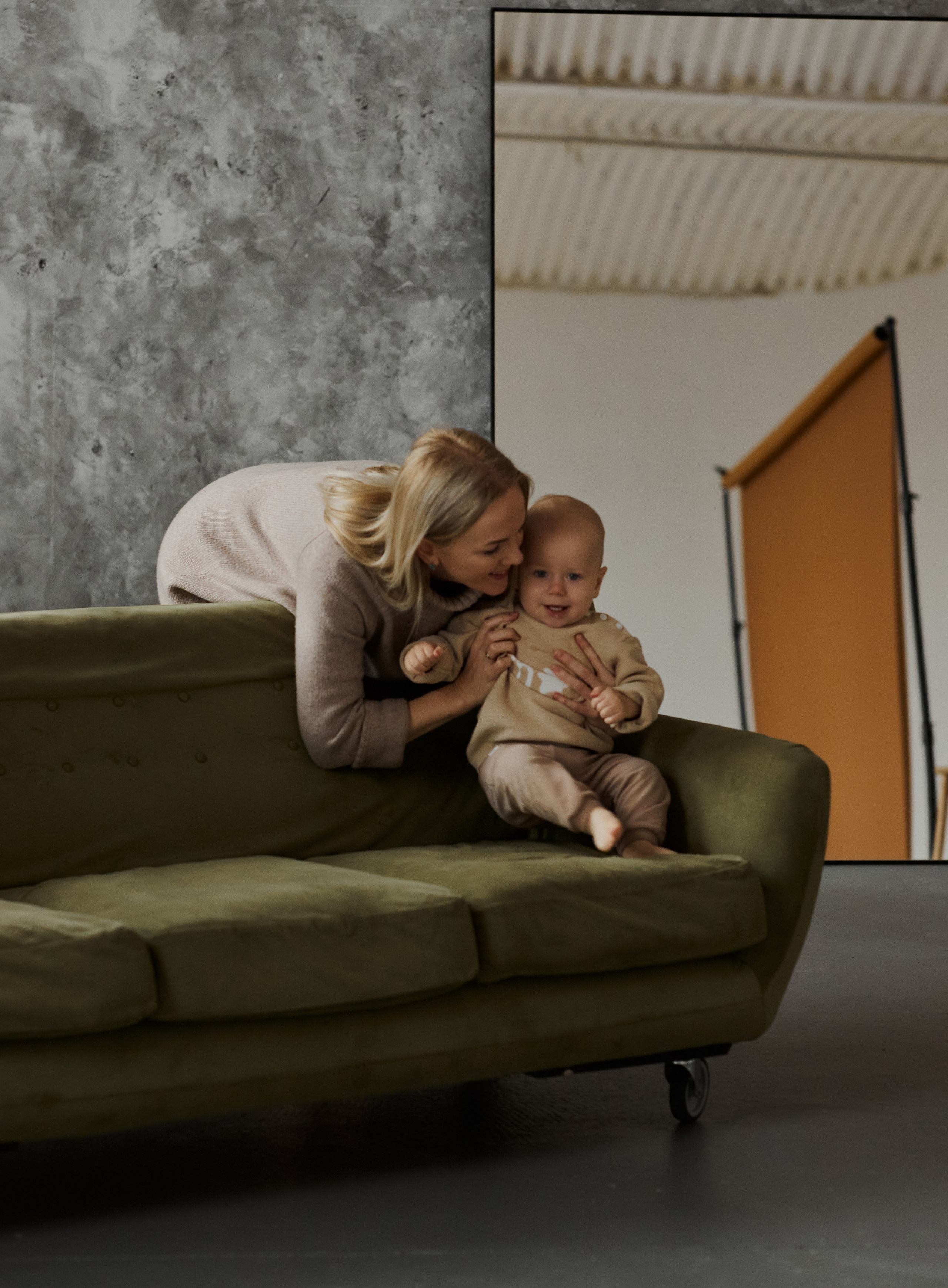 Семейная фотосессия Москва. Свадебный и семейный фотограф в Сочи-Красной поляне Ларионова Анна