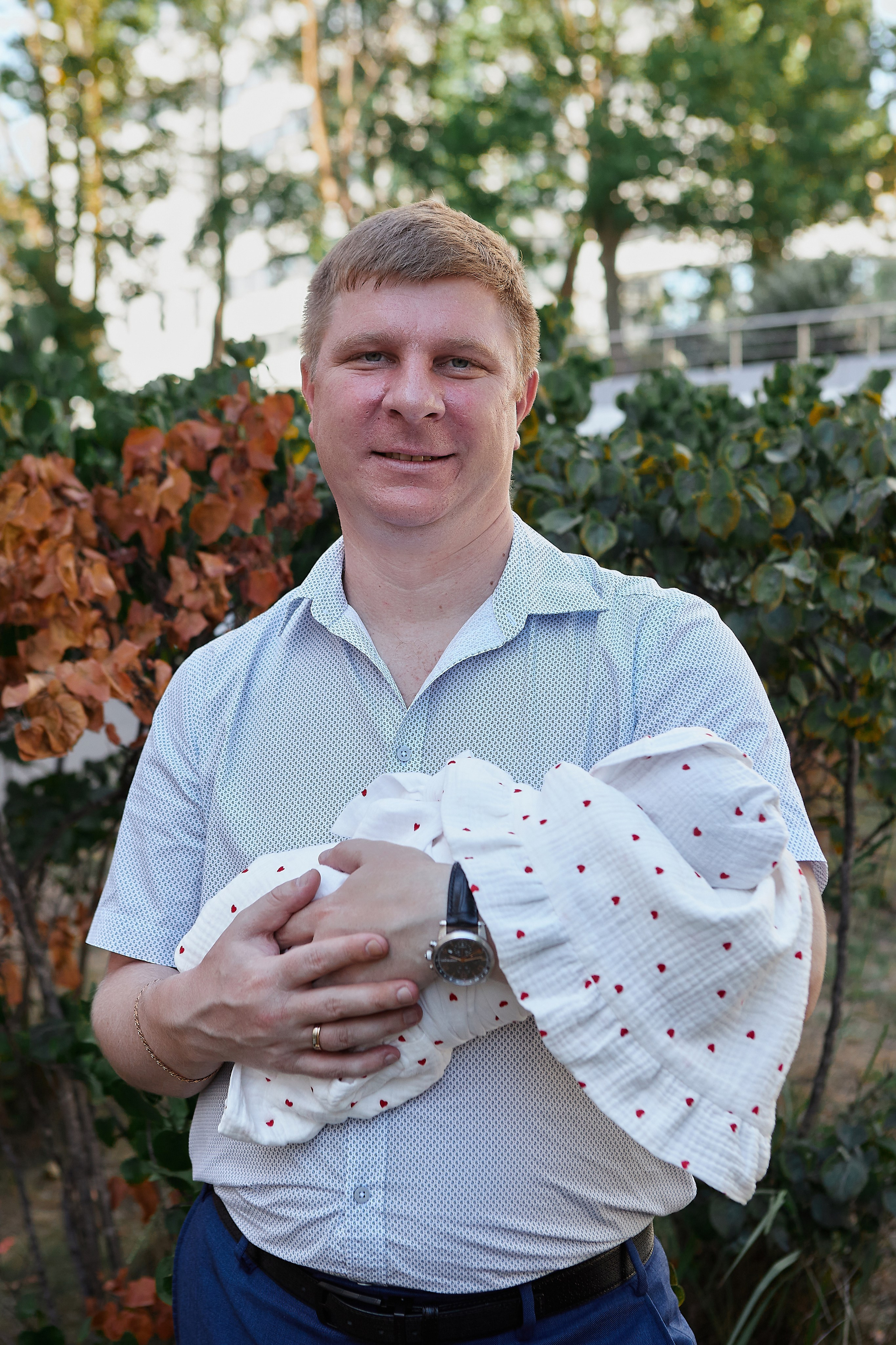 Выписка Анечки. Свадебный и семейный фотограф в Сочи-Красной поляне Ларионова Анна