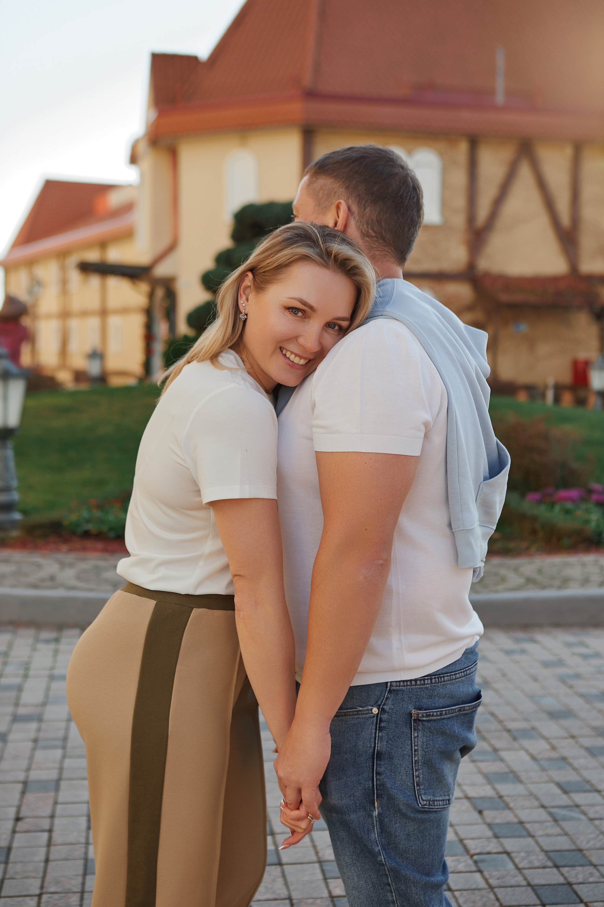 Фотосессия Сириус Адлер. Свадебный и семейный фотограф в Сочи-Красной поляне Ларионова Анна