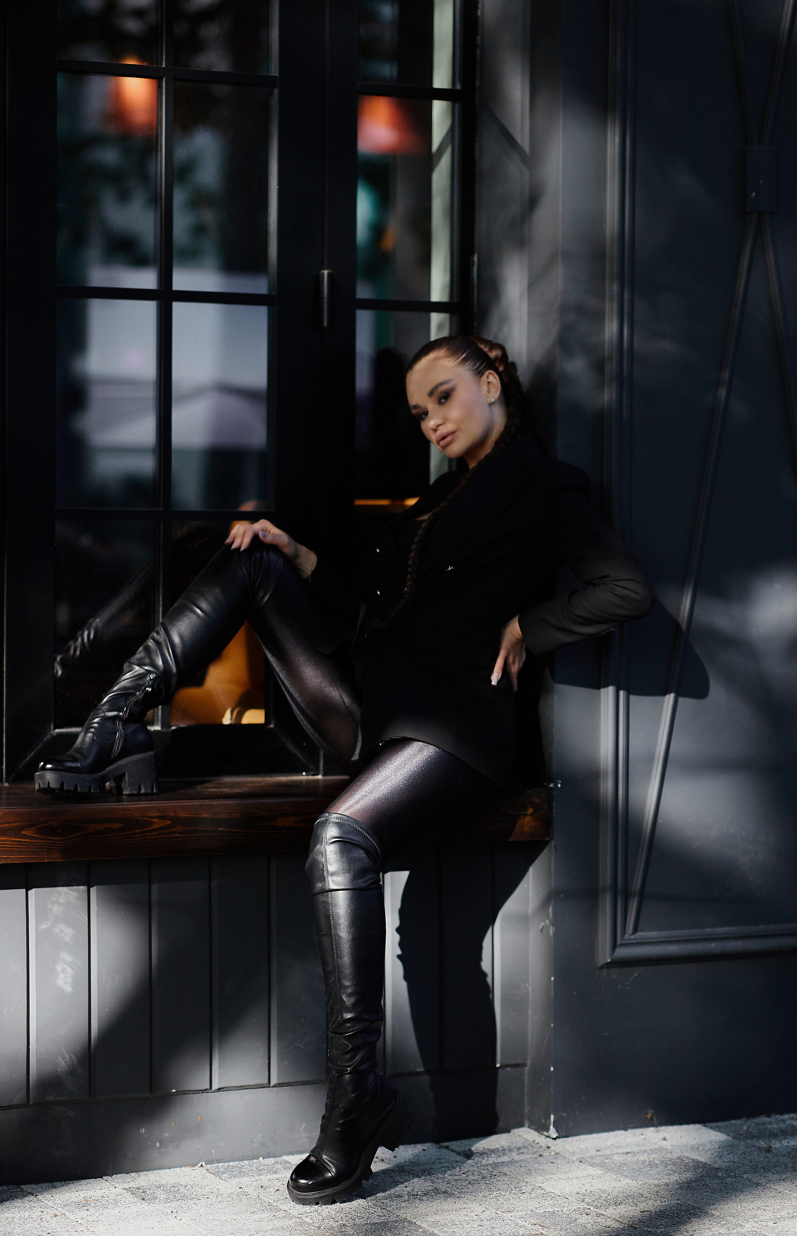 Дарья фотосессия Пульман. Свадебный и семейный фотограф в Сочи-Красной поляне Ларионова Анна