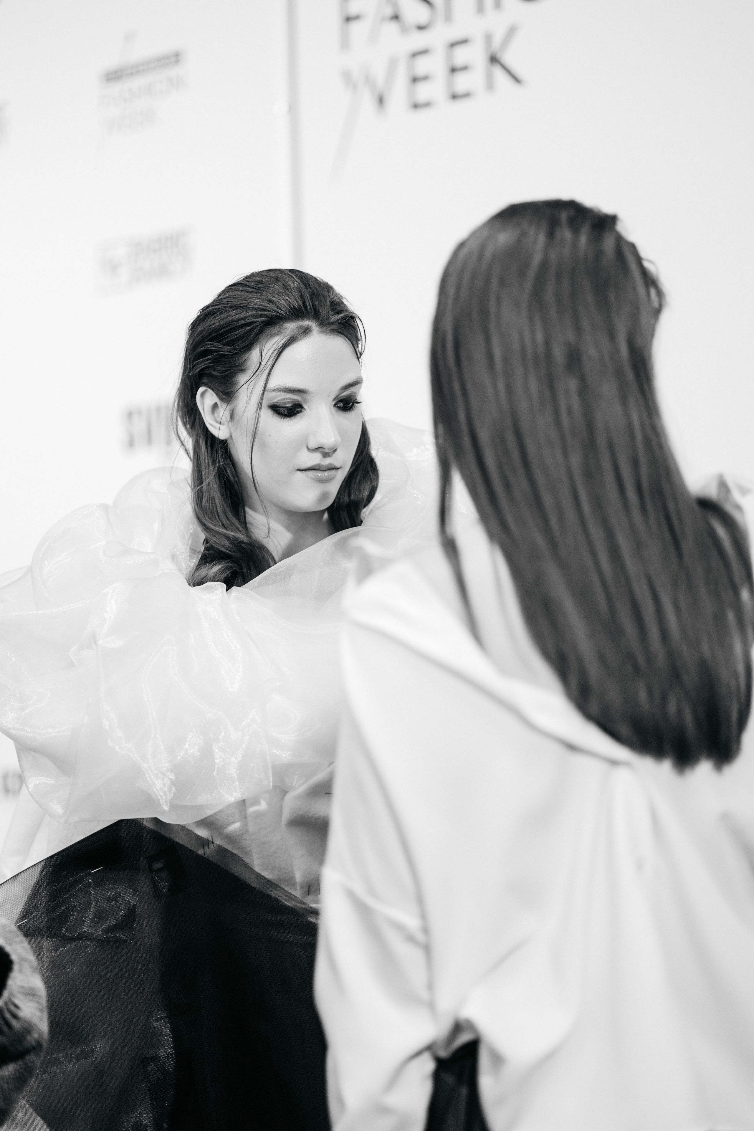 St. Petersburg Fashion Week part 2. Контент фотограф в Санкт-Петербурге Иванова Юлия