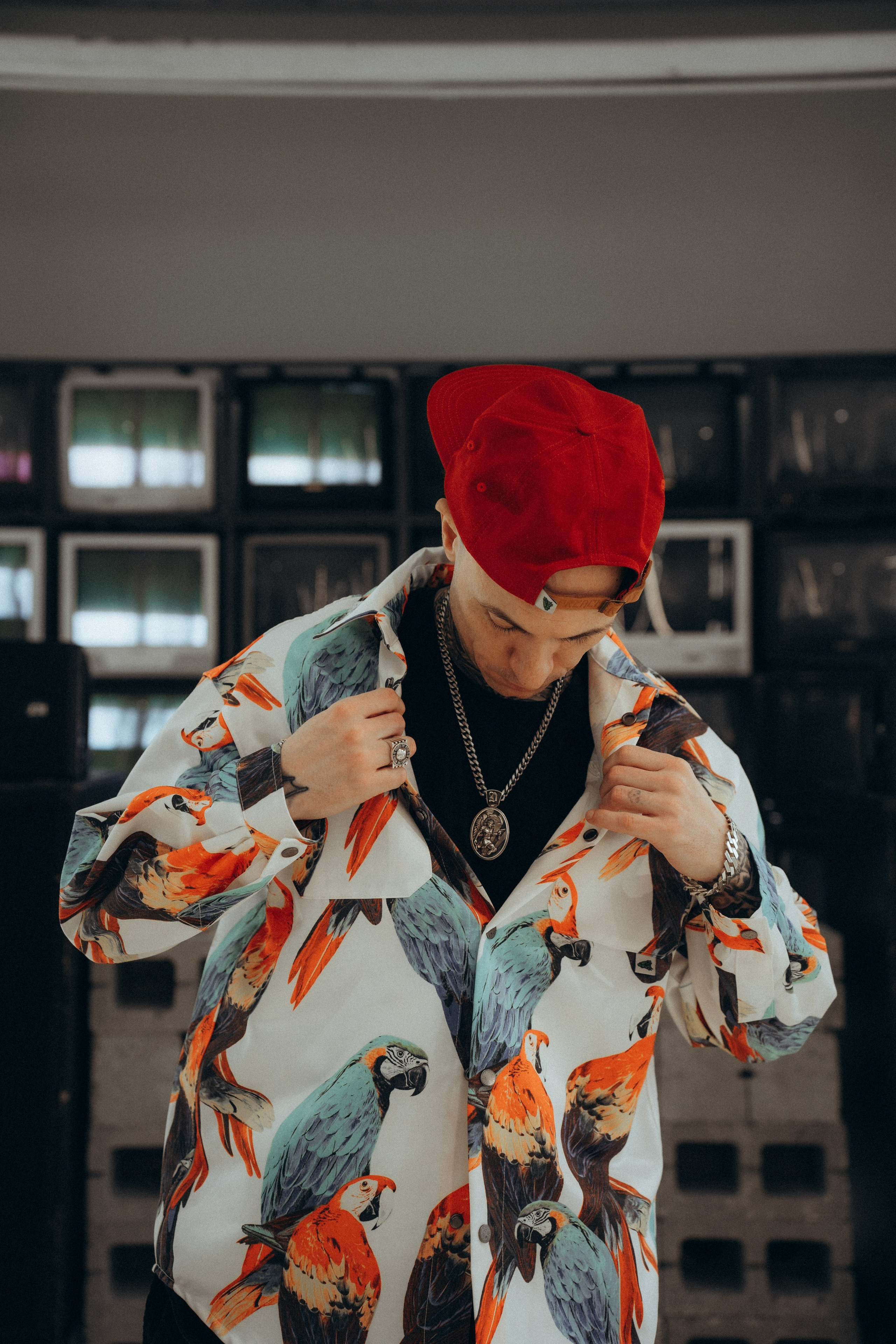 D.Masta & Preacher Say Amen & Moroz ph