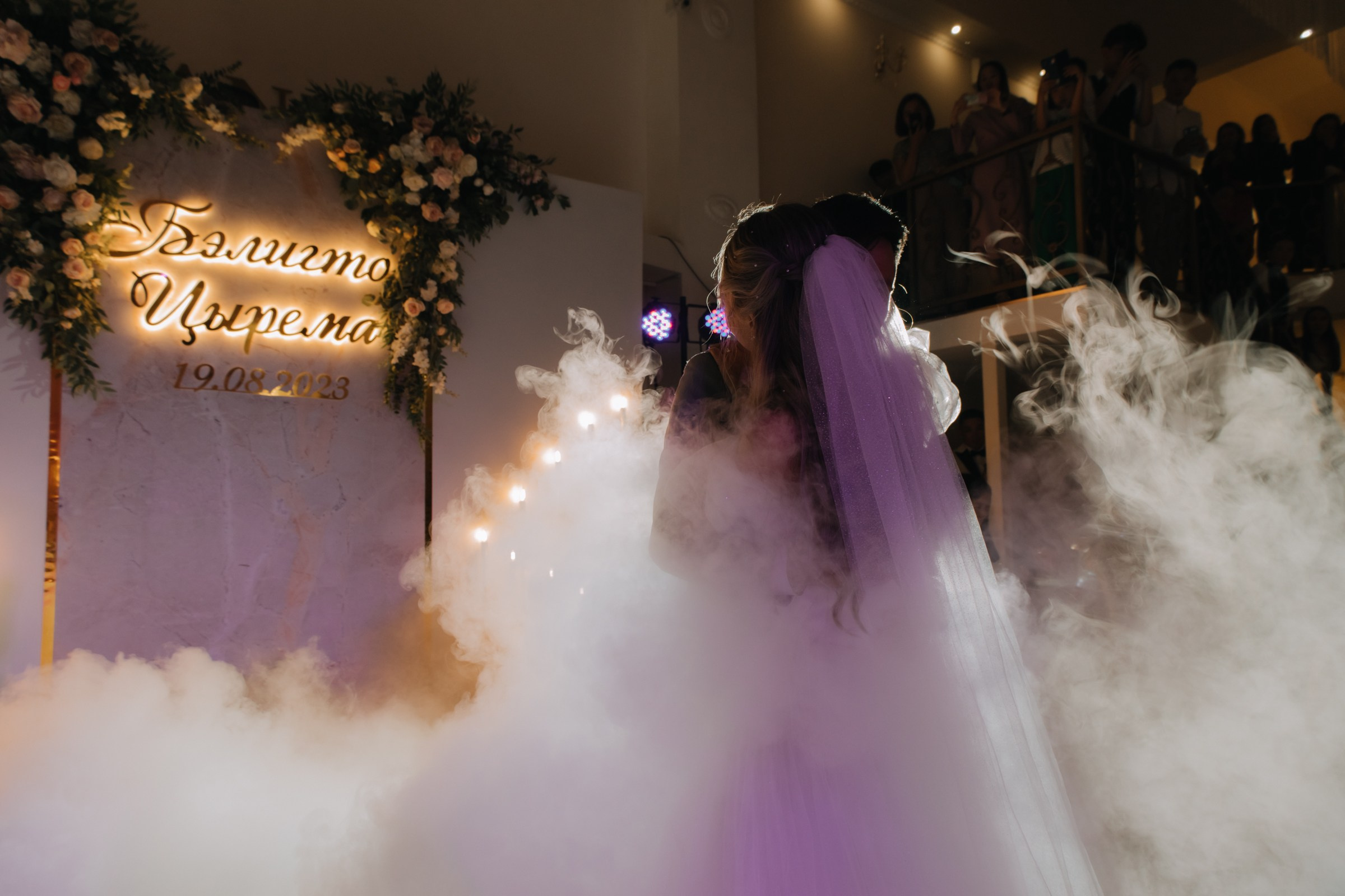 Бэлигто и Цырема. Фотограф Улан-Удэ