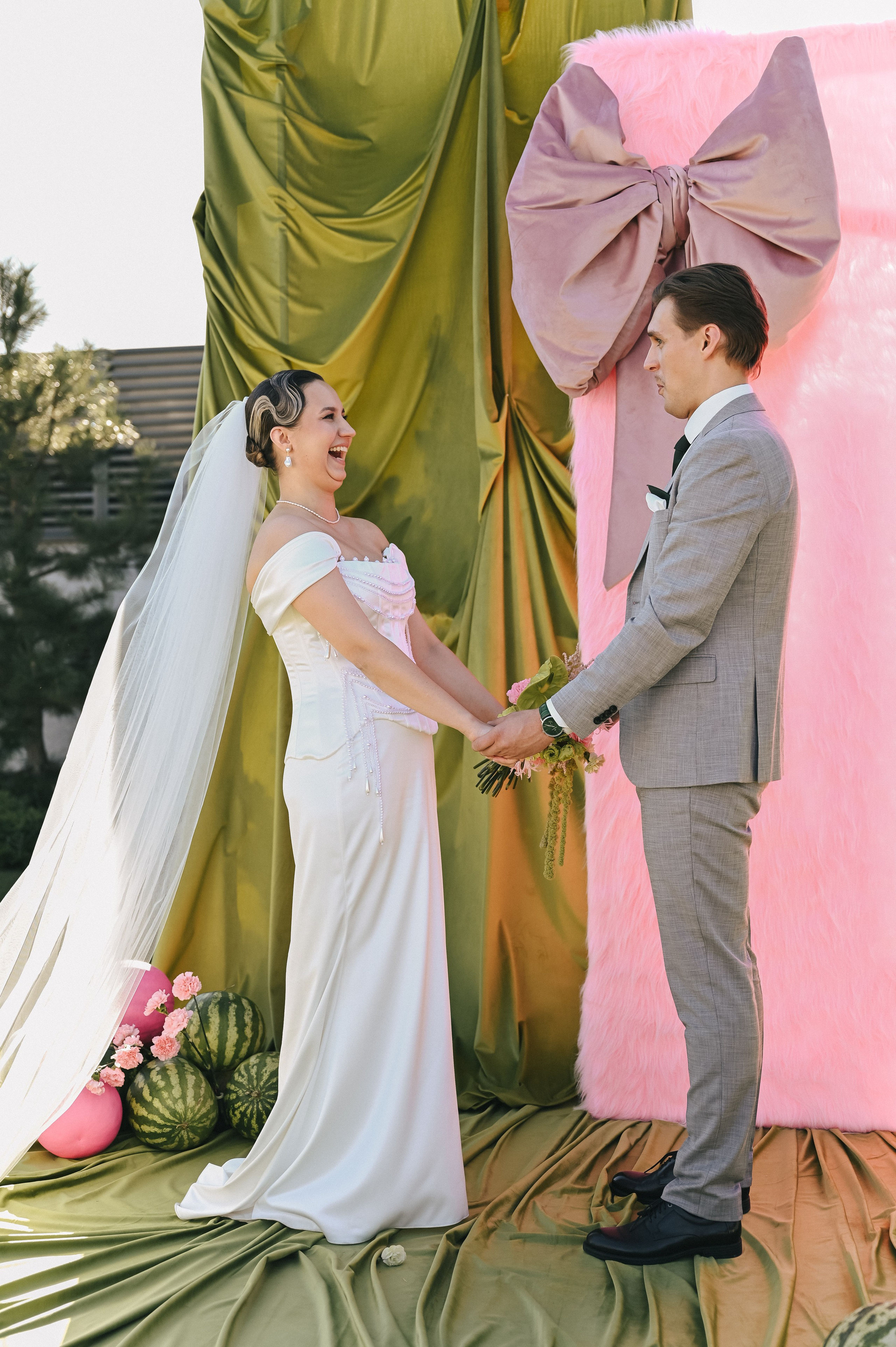 Саша + Полина. Свадебный и семейный фотограф Волгоград Москва