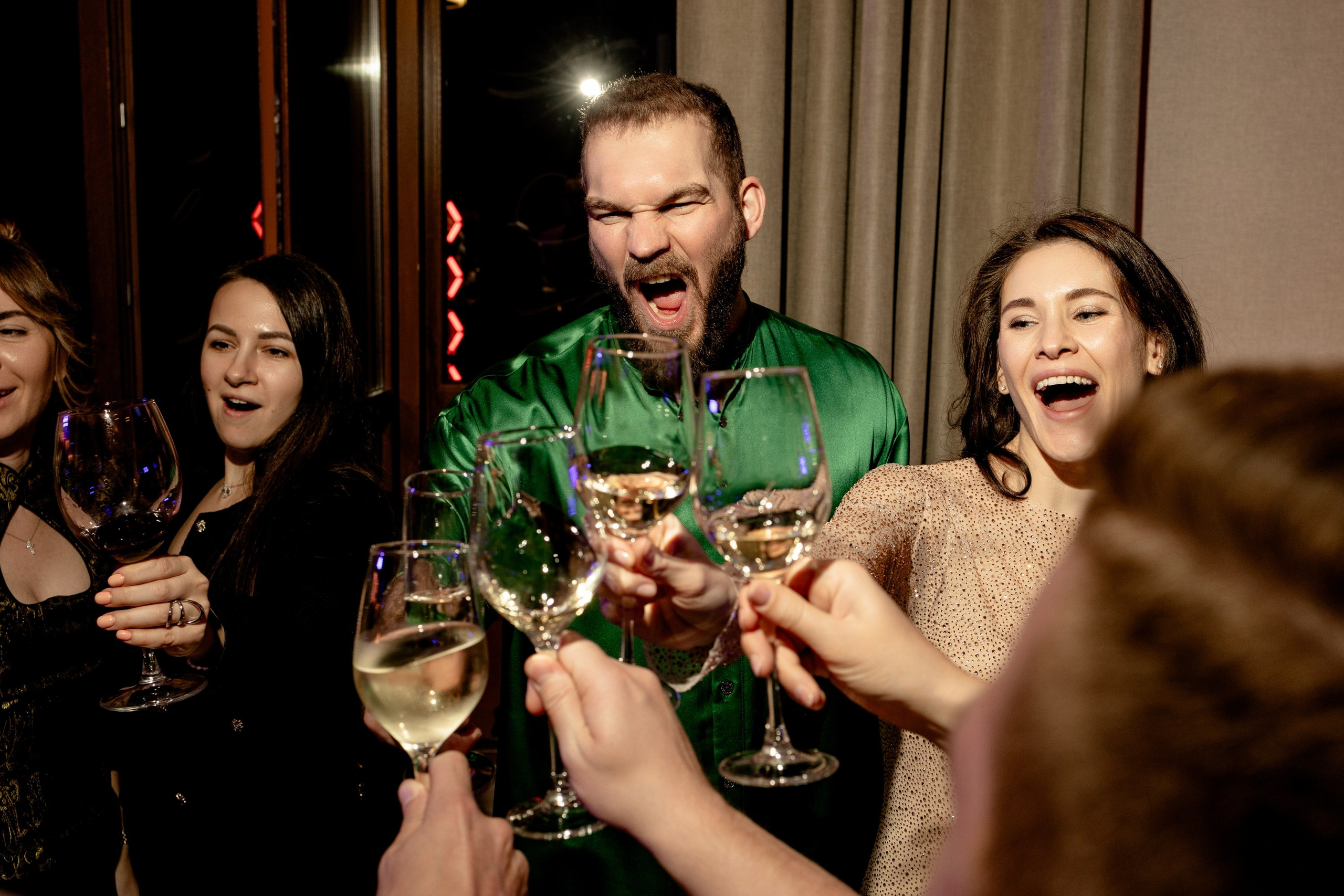 День Рождения. Свадебный фотограф ростов-на-Дону / Сочи / Москва