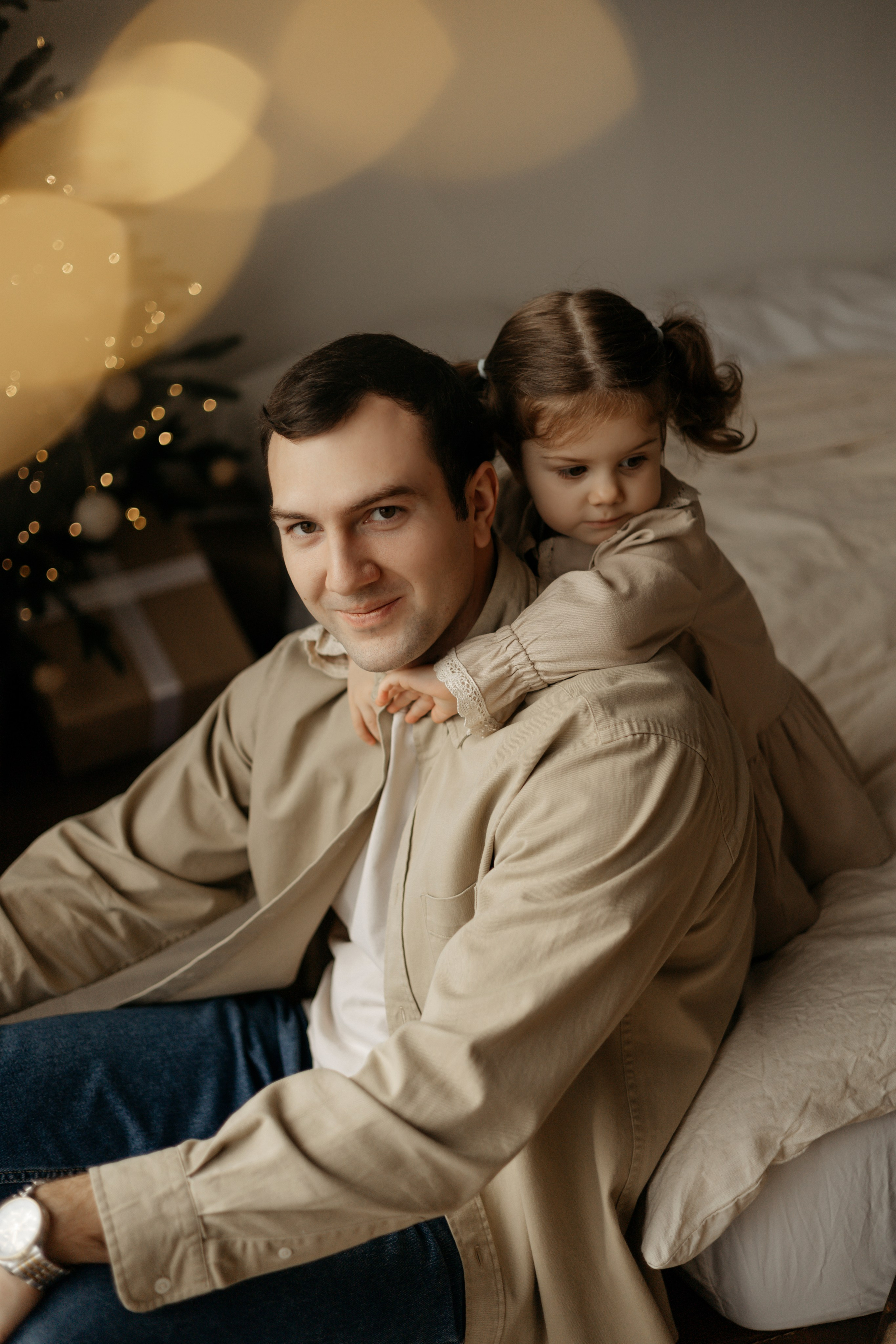 Семейная. Самый теплый фотограф в Краснодаре Рябоконь Ксения